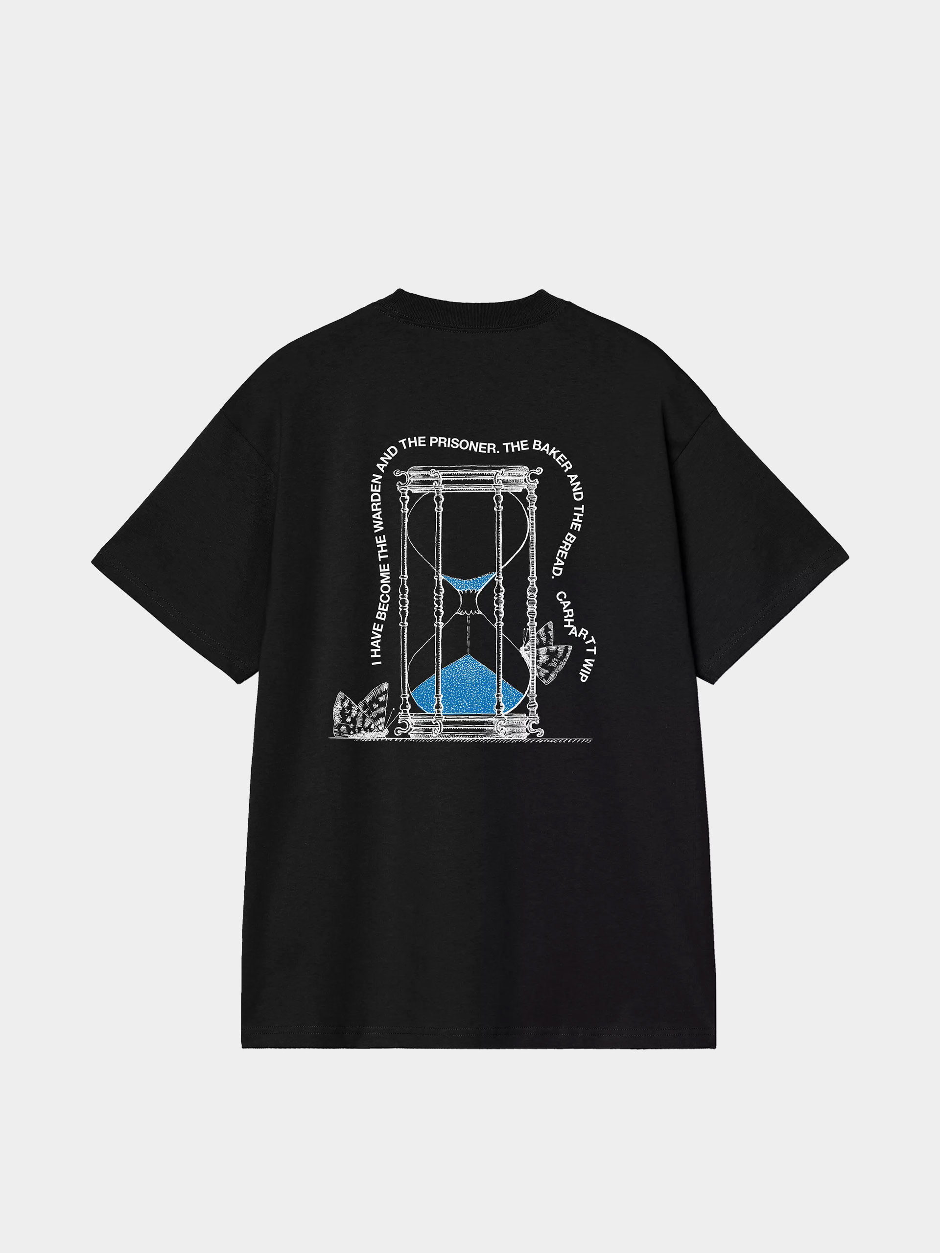 Carhartt WIP T-Shirt Hourglass