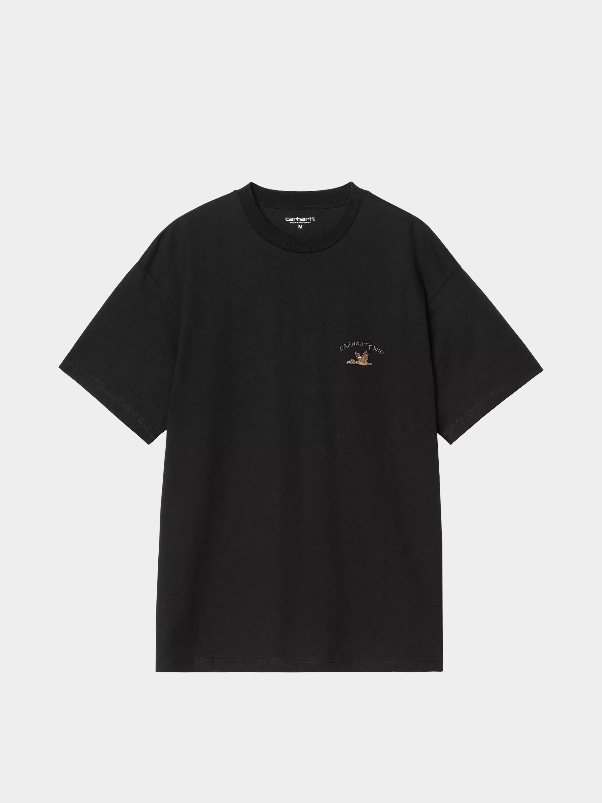 Carhartt WIP T-Shirt Animated Ducks