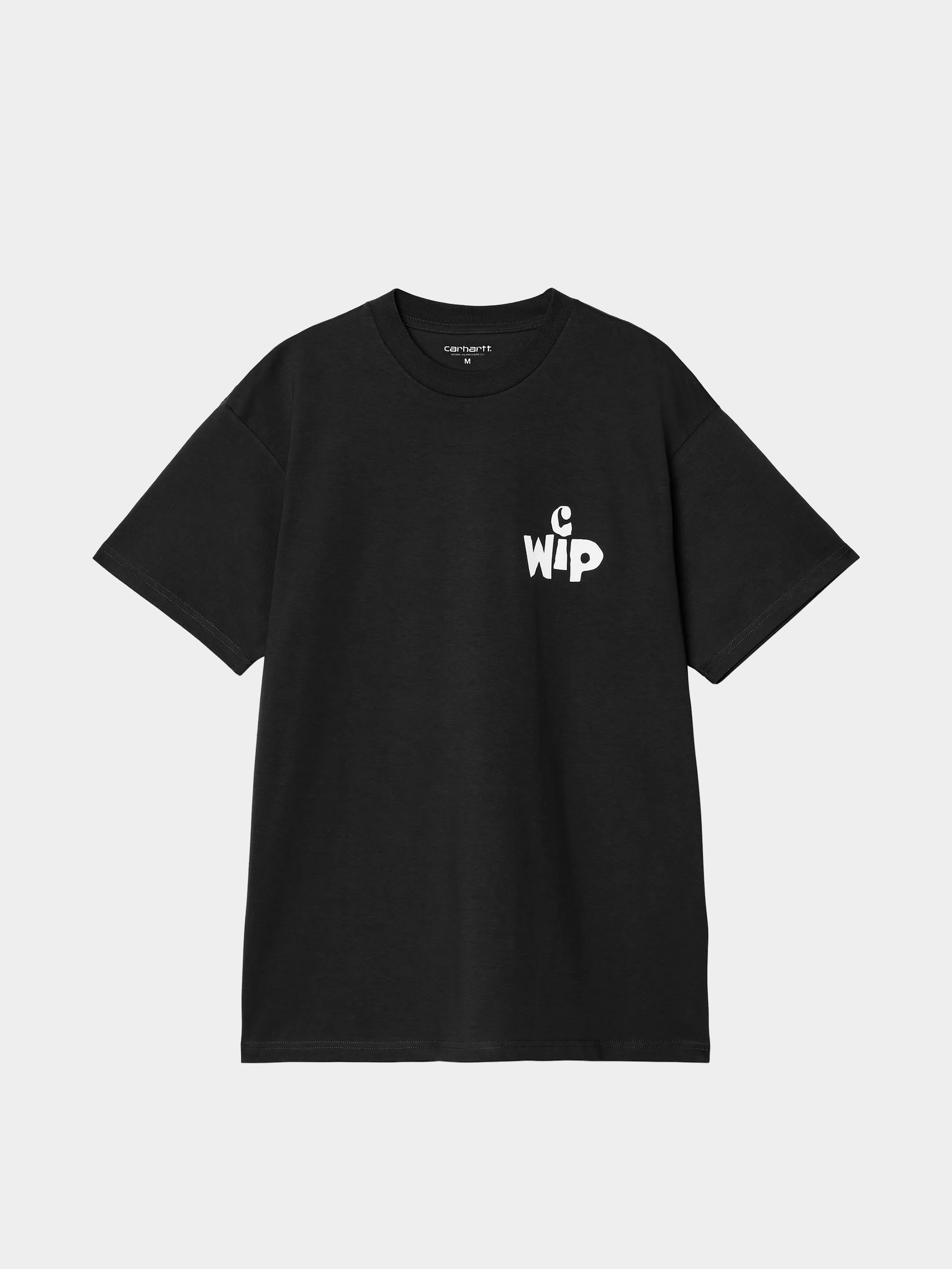 Carhartt WIP T-Shirt Cutout