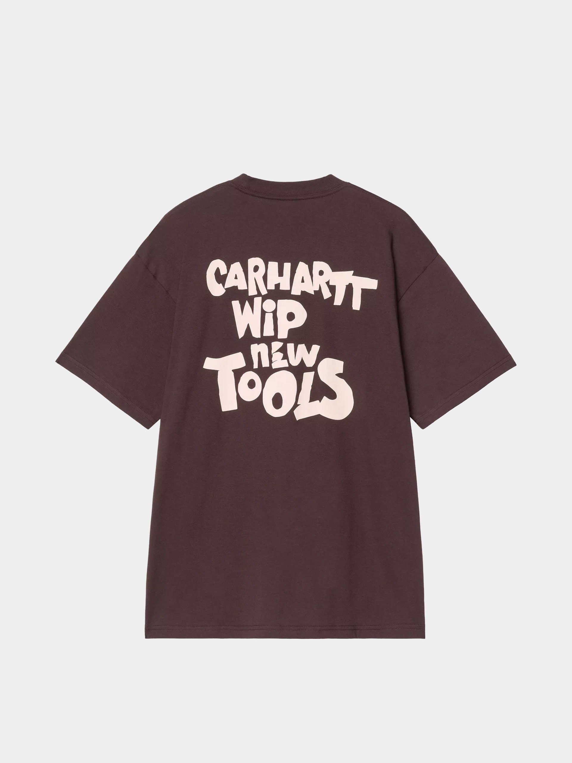 Carhartt WIP T-Shirt Cutout