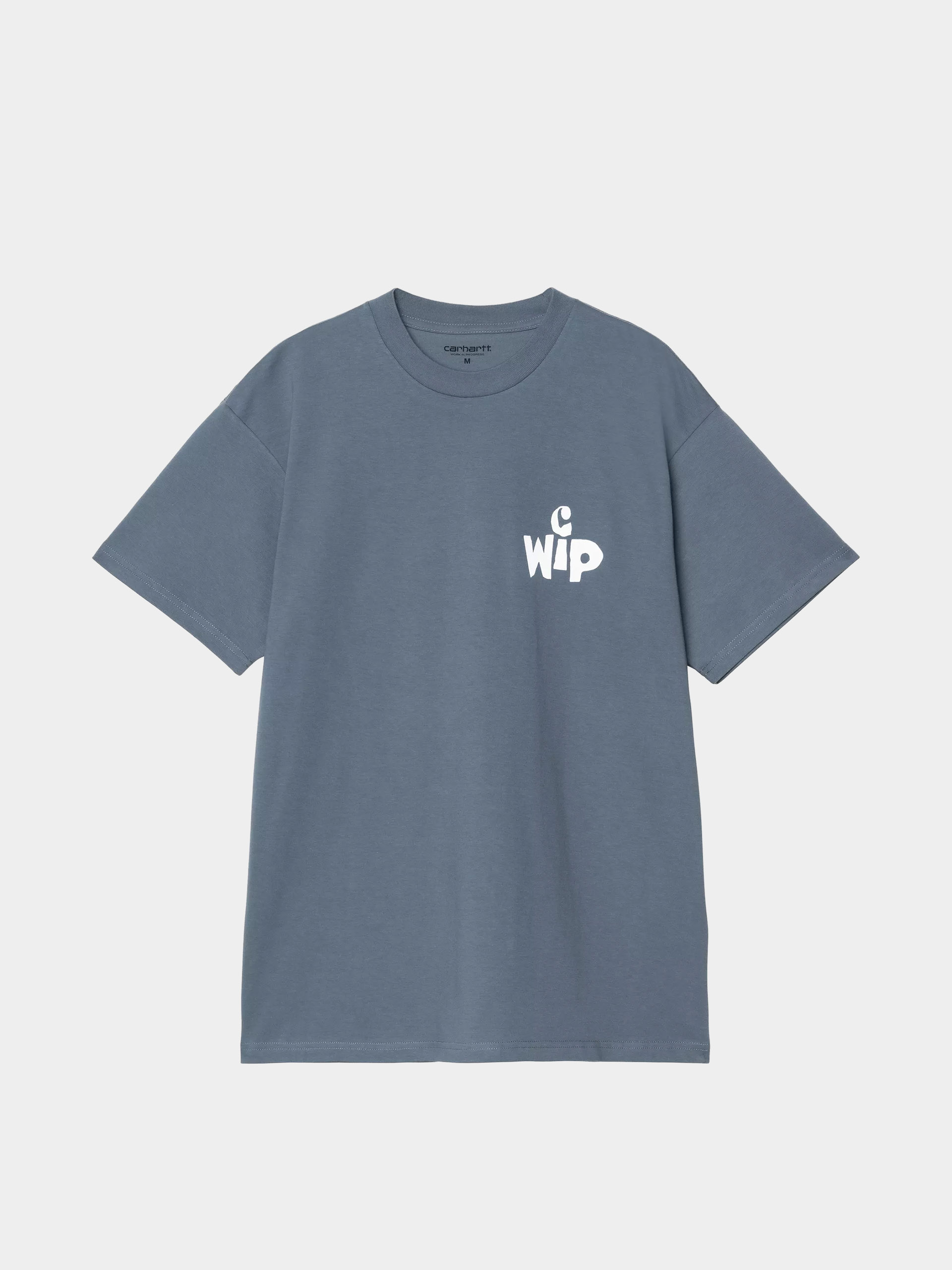 Carhartt WIP T-Shirt Cutout (icesheet)
