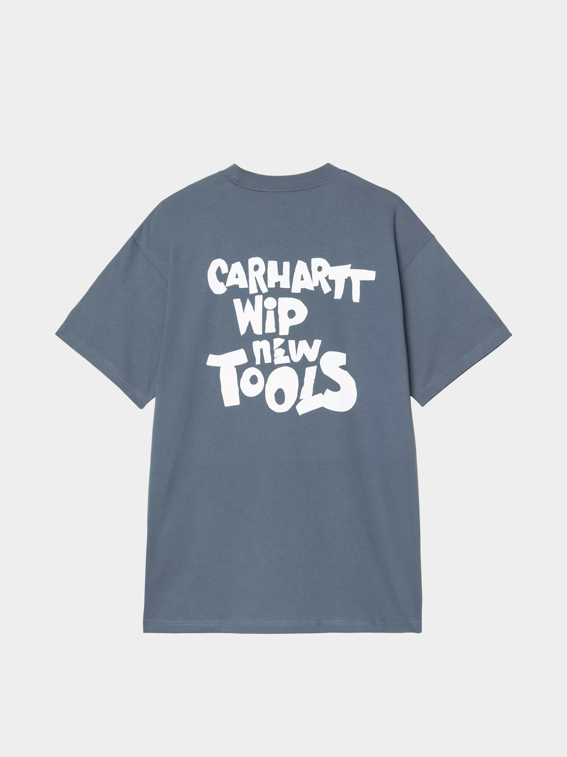 Carhartt WIP T-Shirt Cutout