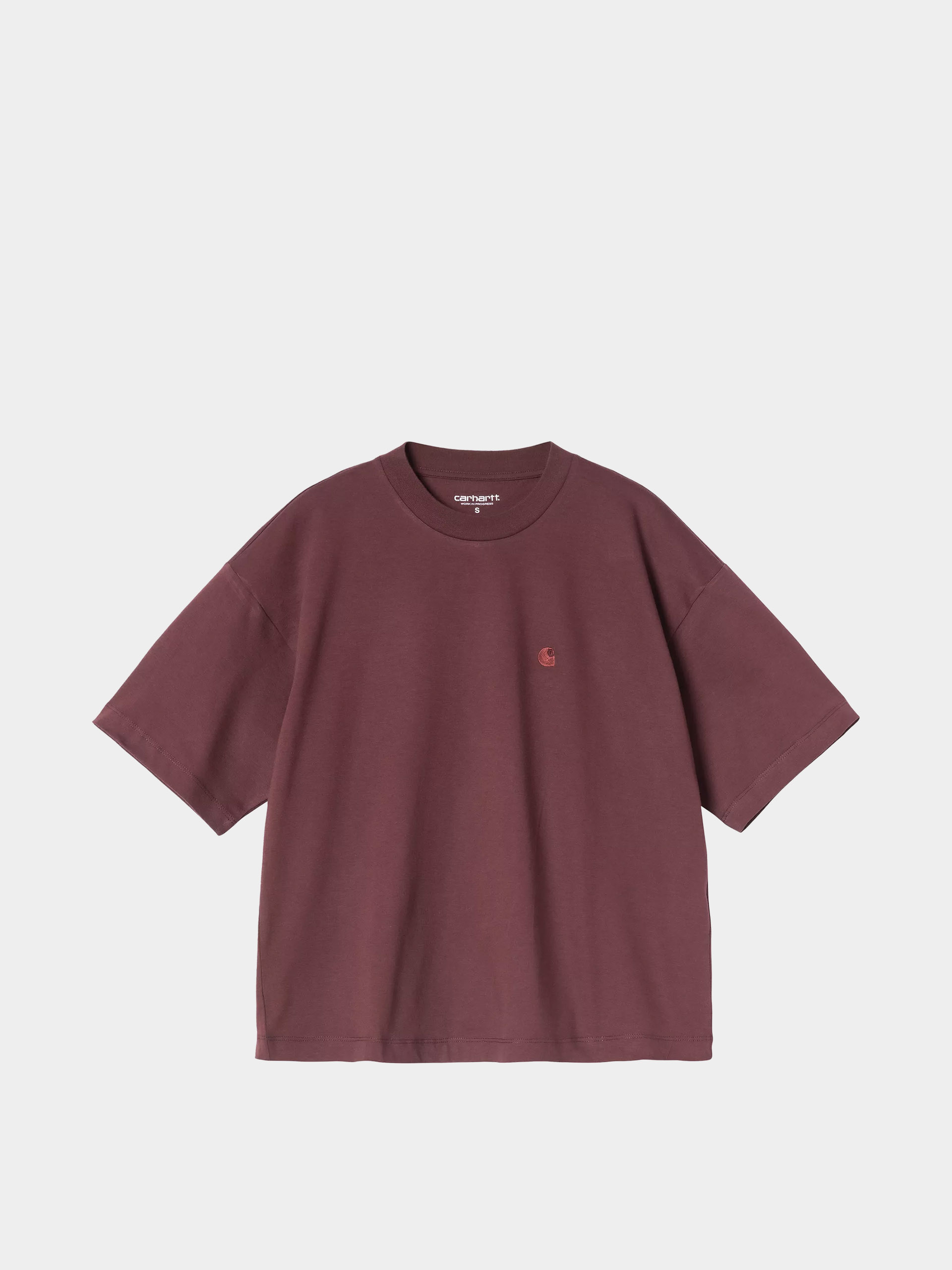 Carhartt WIP T-Shirt Chester Wmn