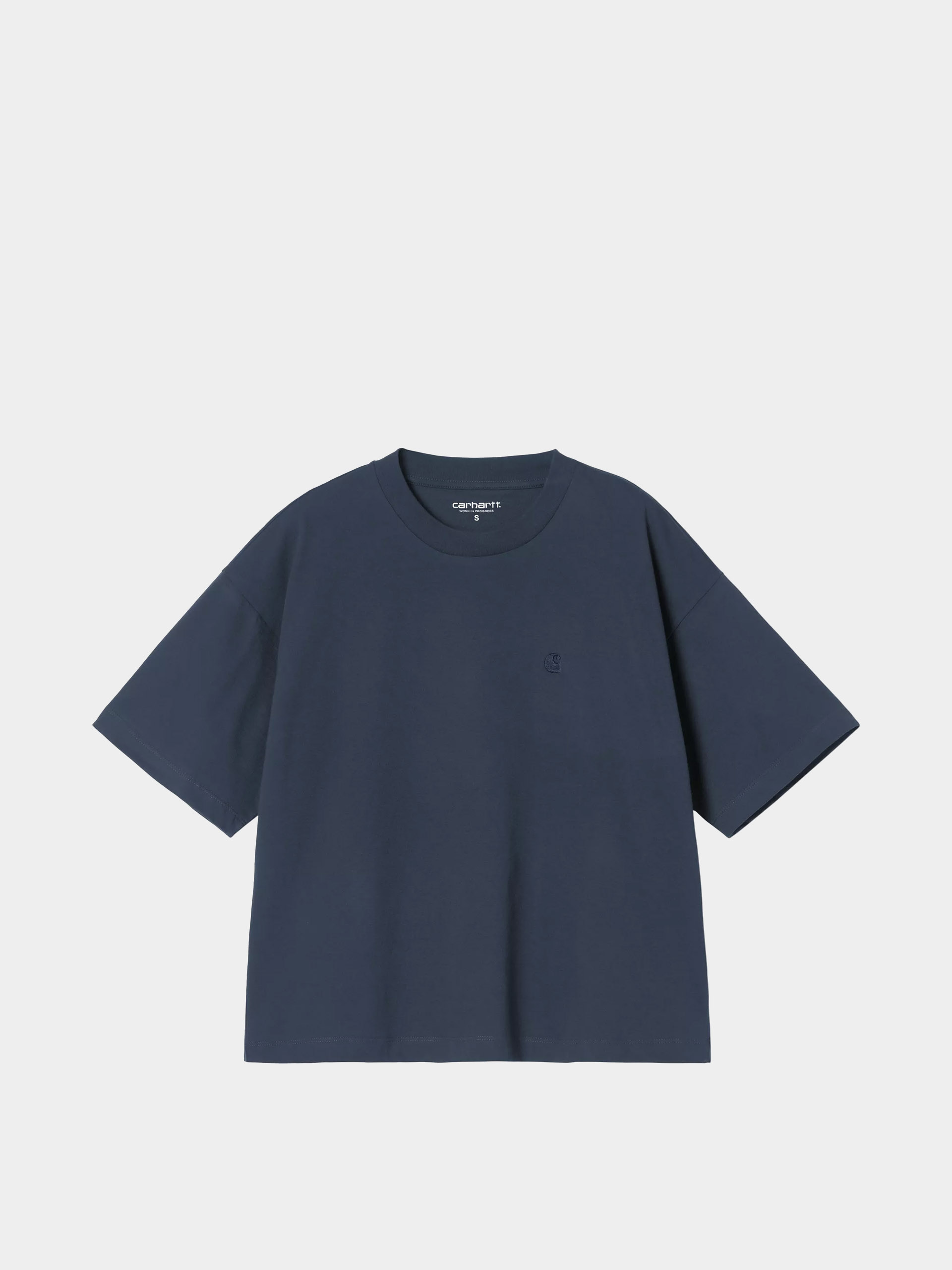Carhartt WIP T-Shirt Chester Wmn
