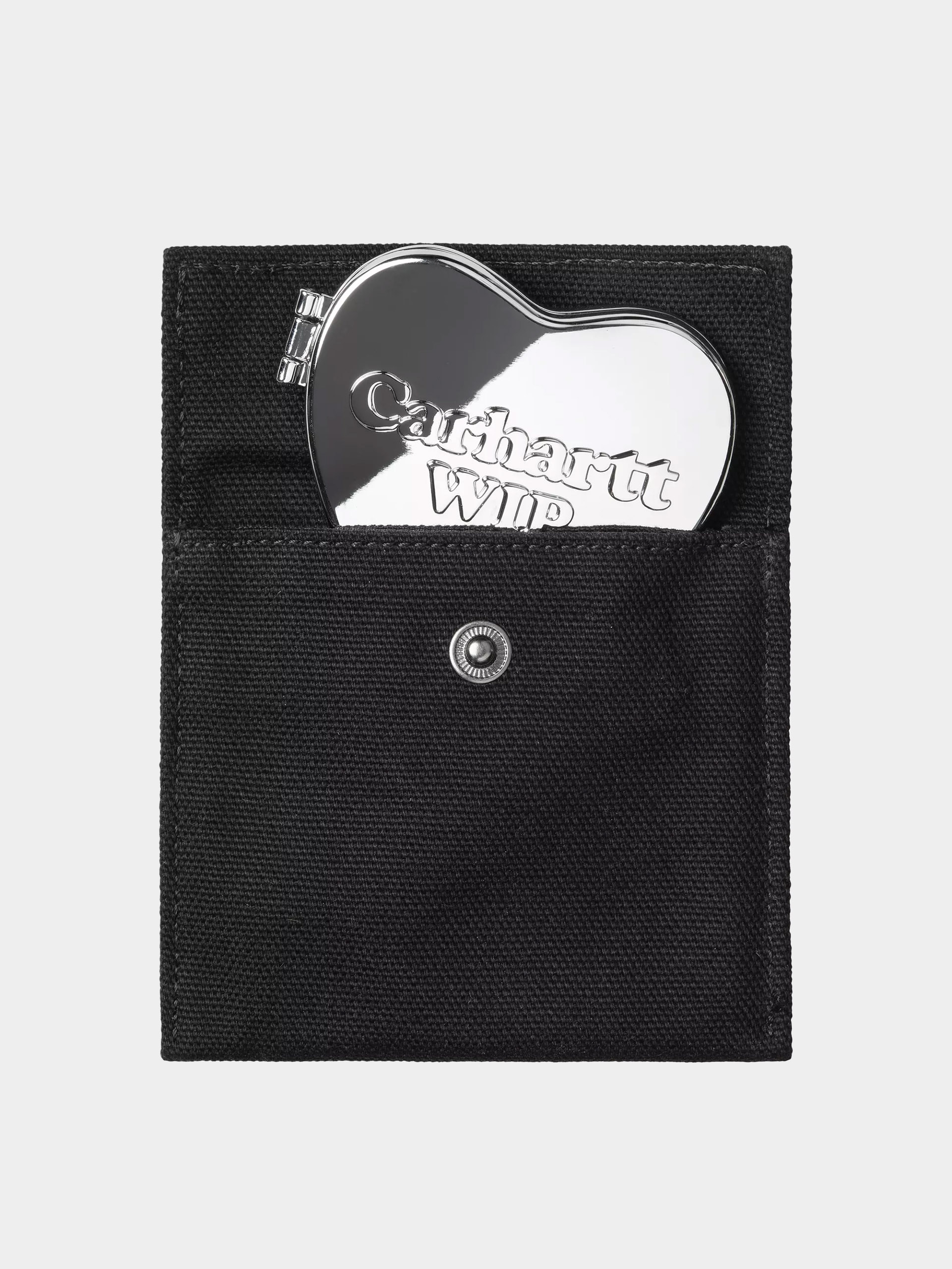 Carhartt WIP Akcesoria Heart Pocket (silver)