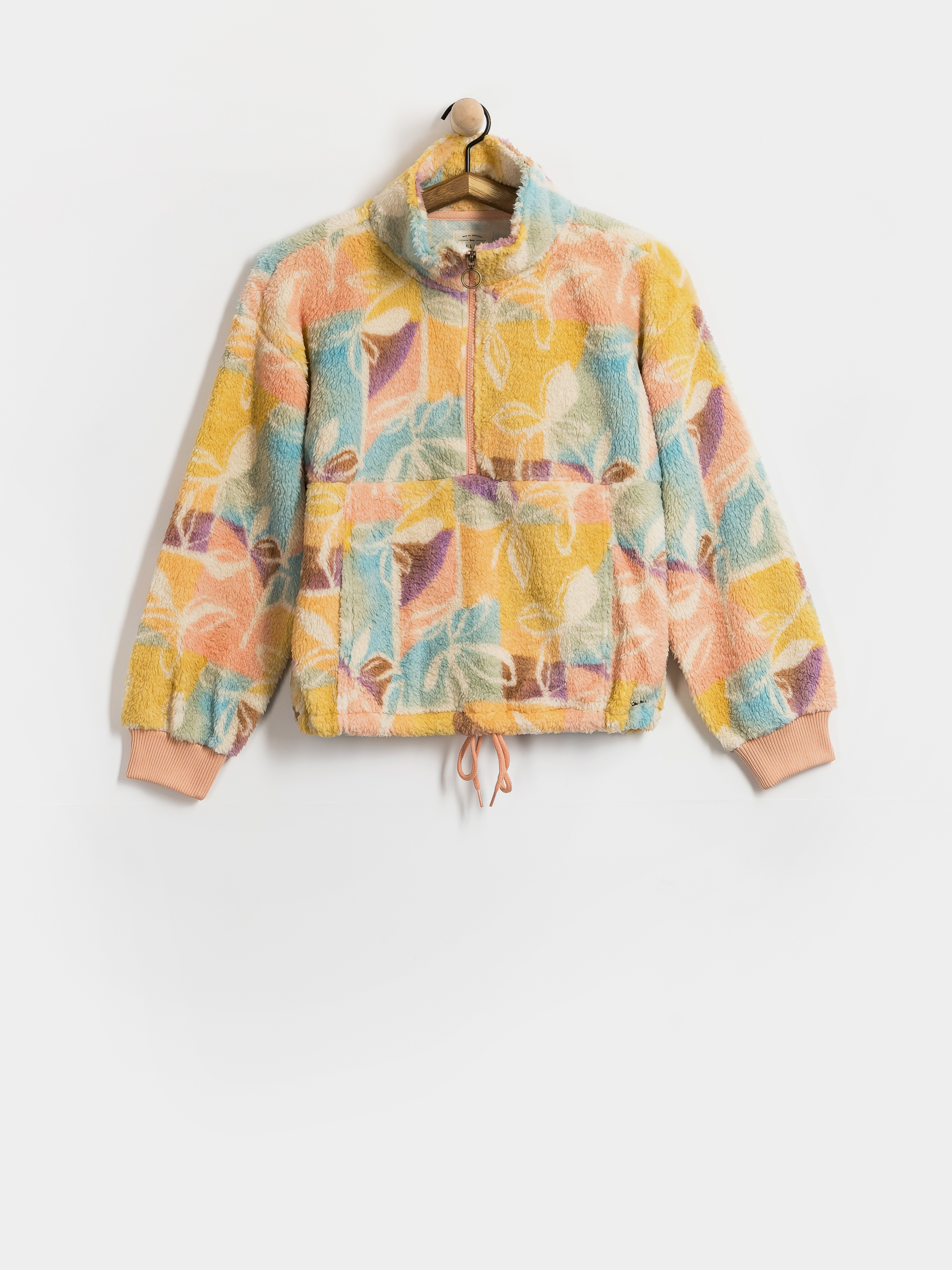 Billabong Time Off Wmn Fleece 