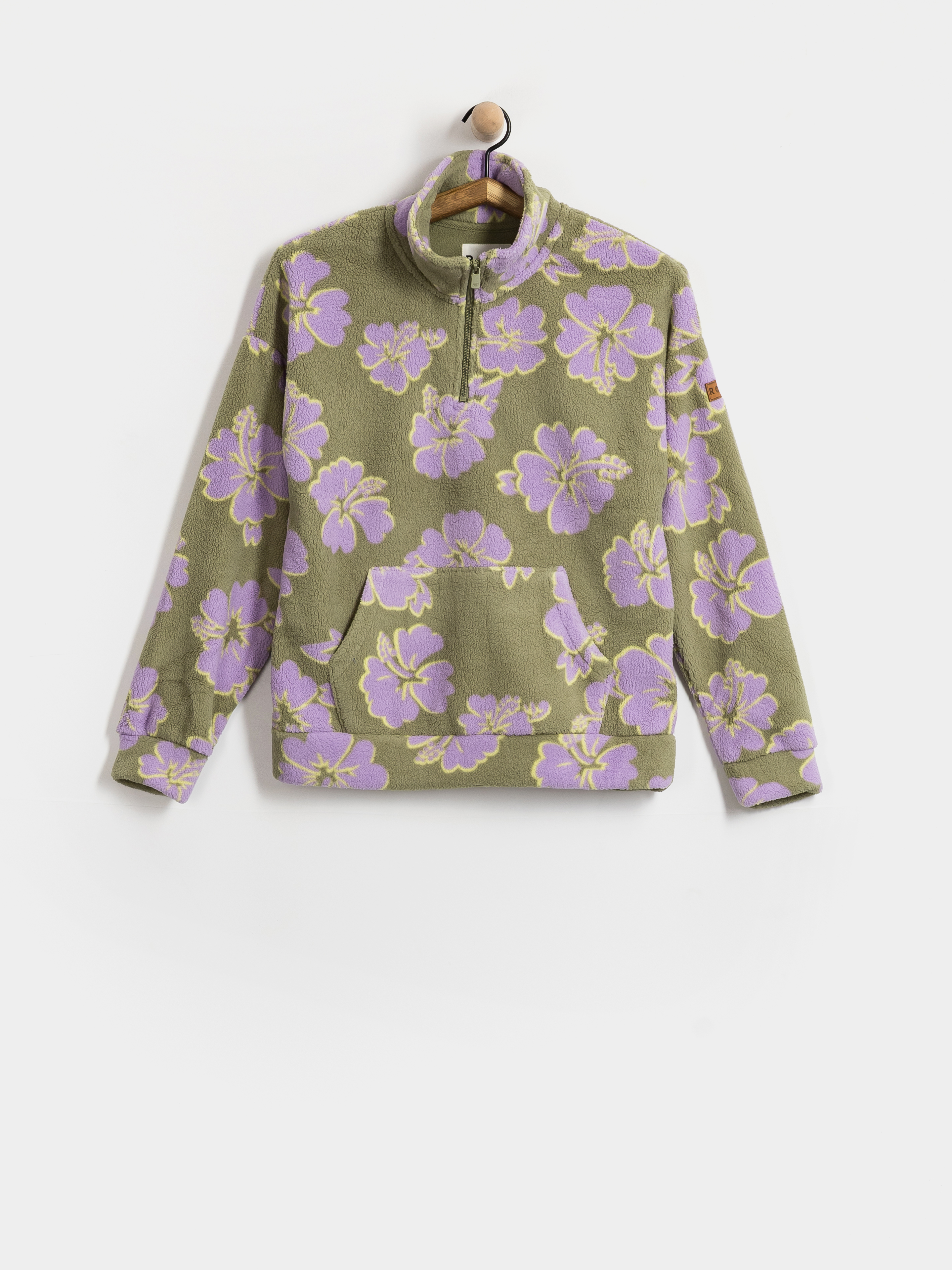 Roxy Fleece  Live Out Loud Wmn
