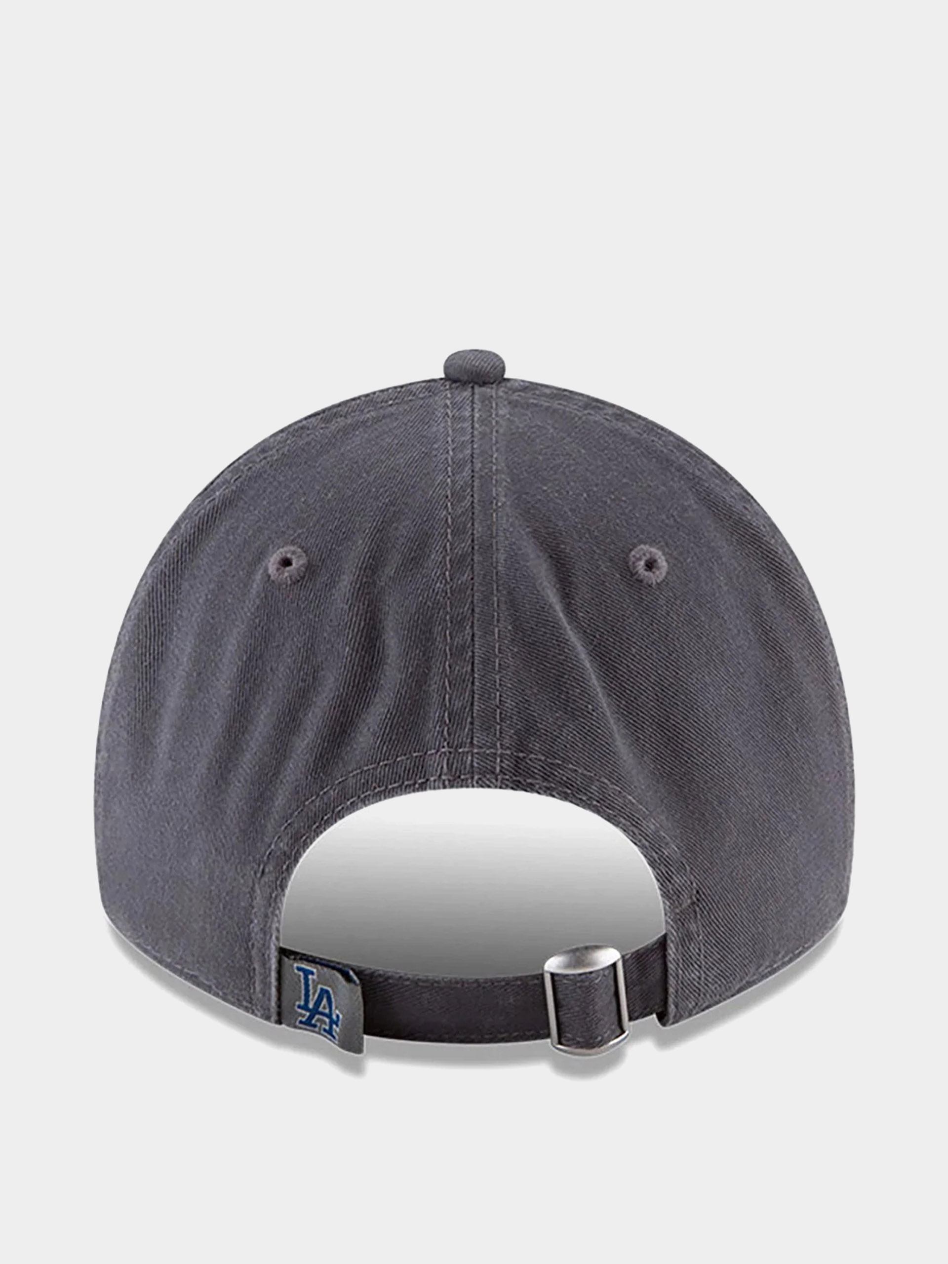 New Era Cap Core Classics 9Twenty Los Angeles Dodgers Wmn (black)