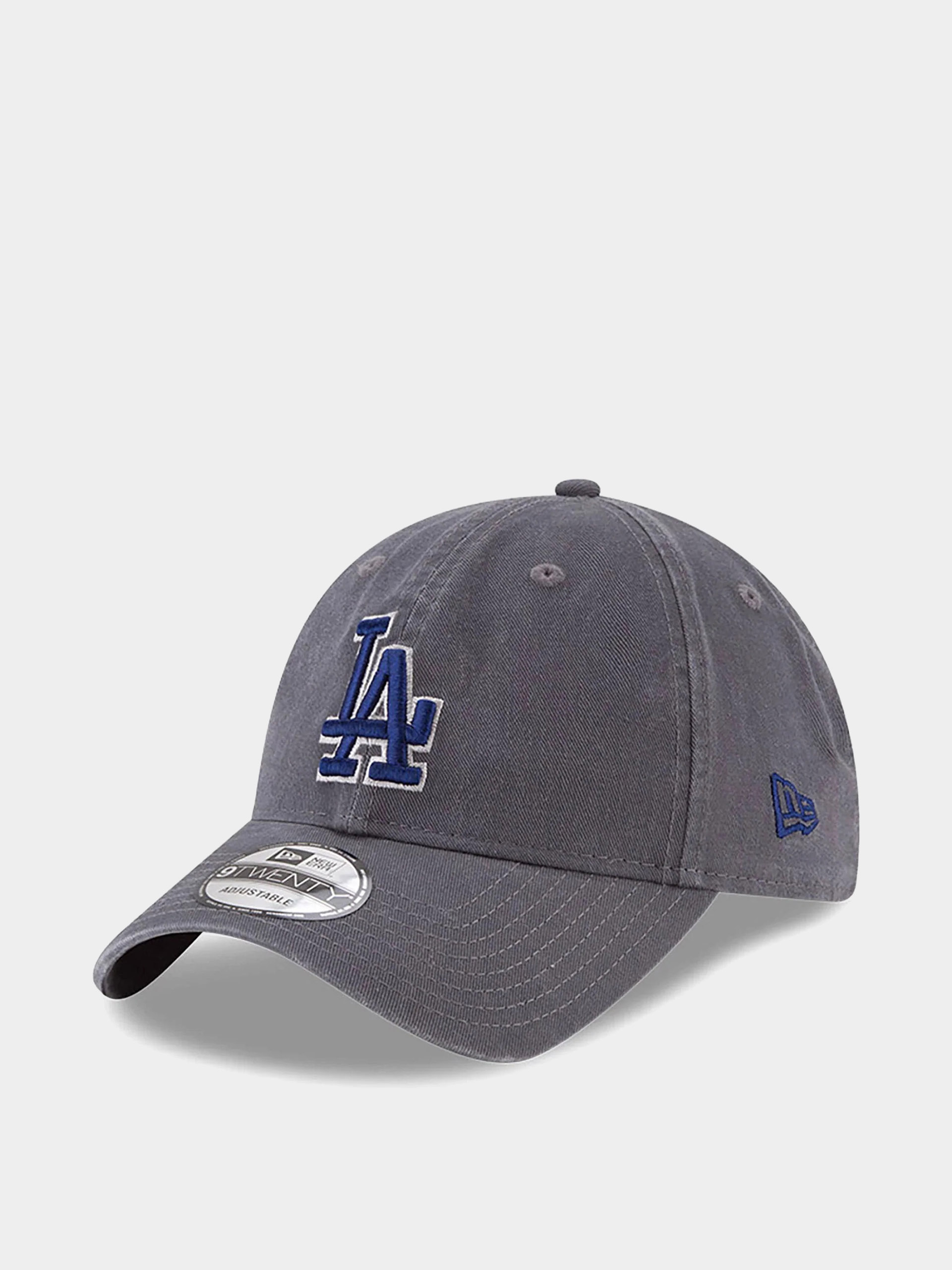 New Era Cap Core Classics 9Twenty Los Angeles Dodgers Wmn