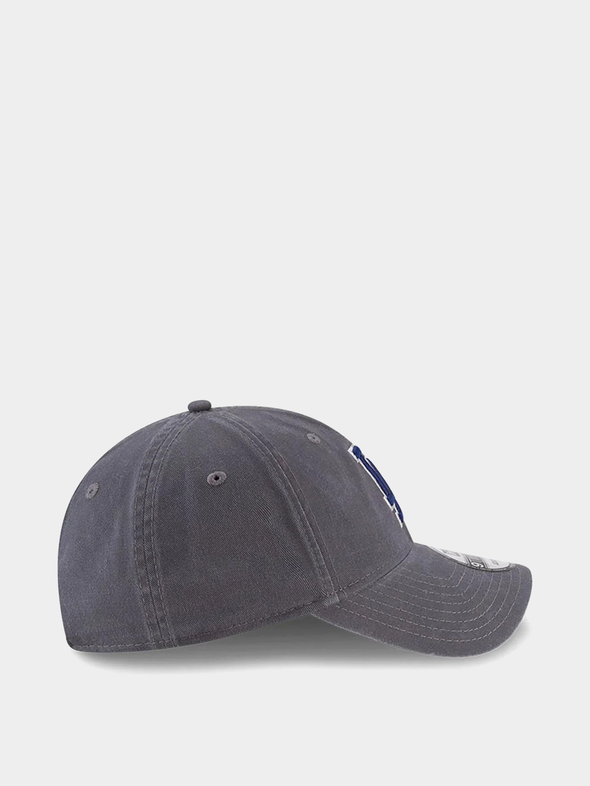 New Era Cap Core Classics 9Twenty Los Angeles Dodgers Wmn (black)