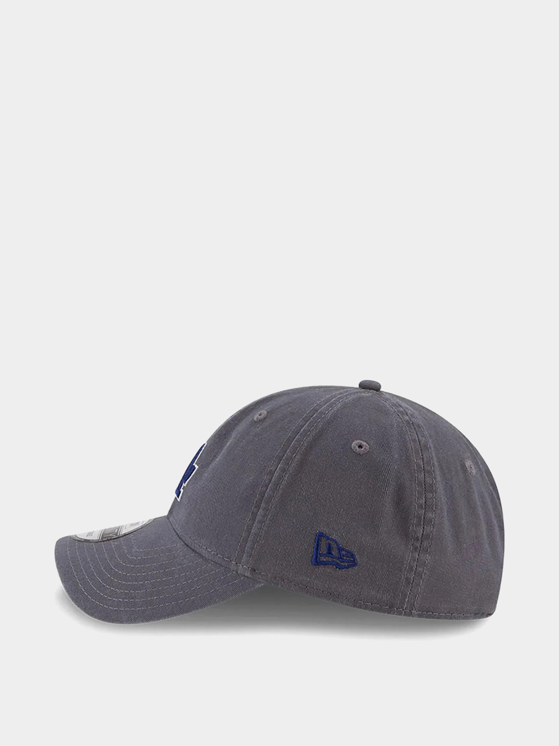 New Era Cap Core Classics 9Twenty Los Angeles Dodgers Wmn (black)