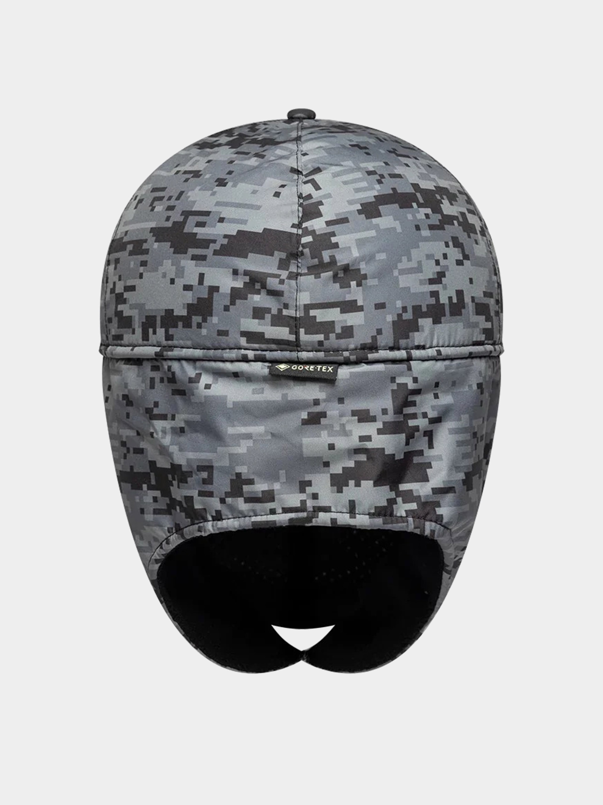 New Era Cap Camo Goretex 59Fifty Dogear (camo)