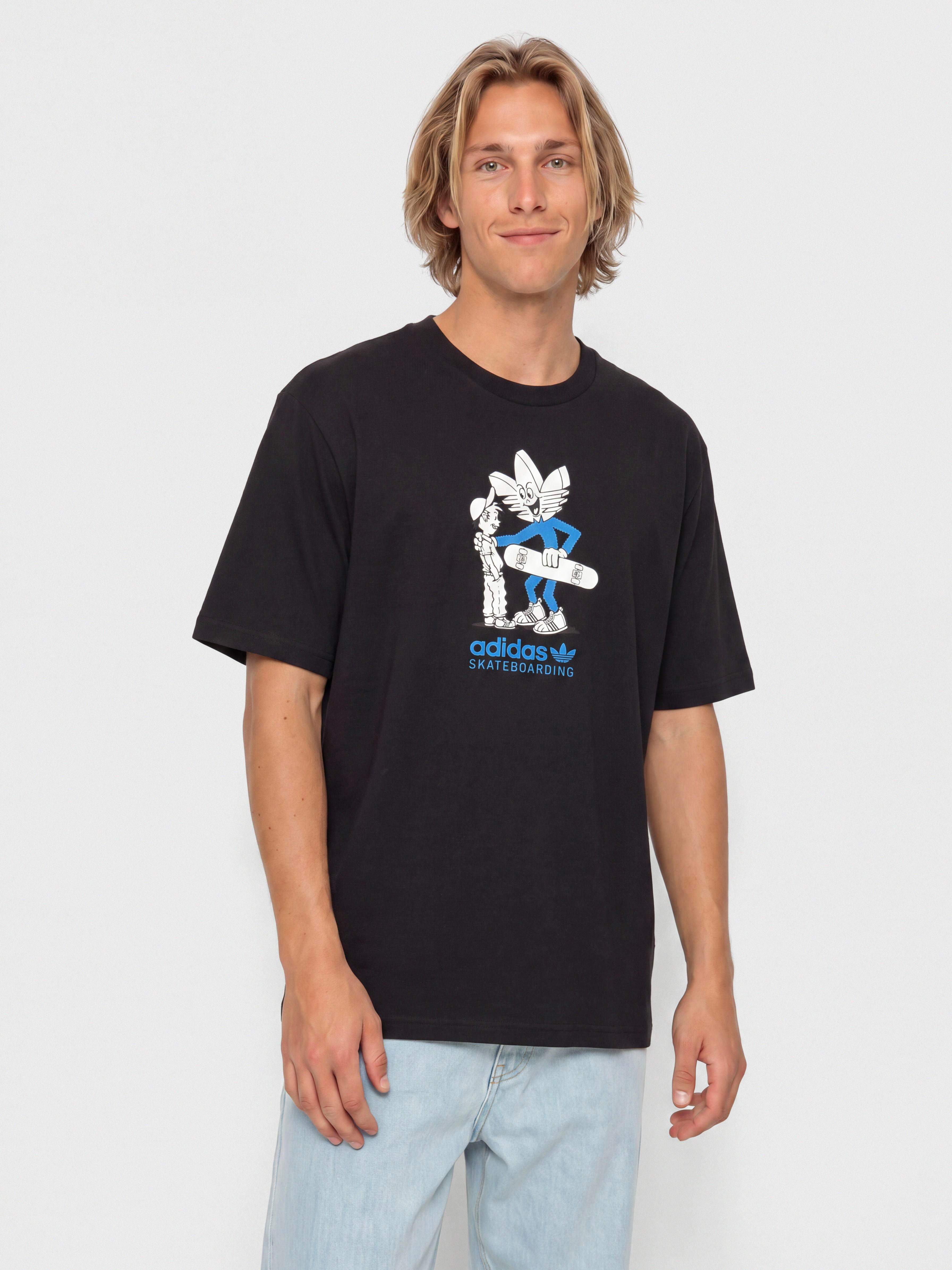 adidas Fsbs Push T-Shirt