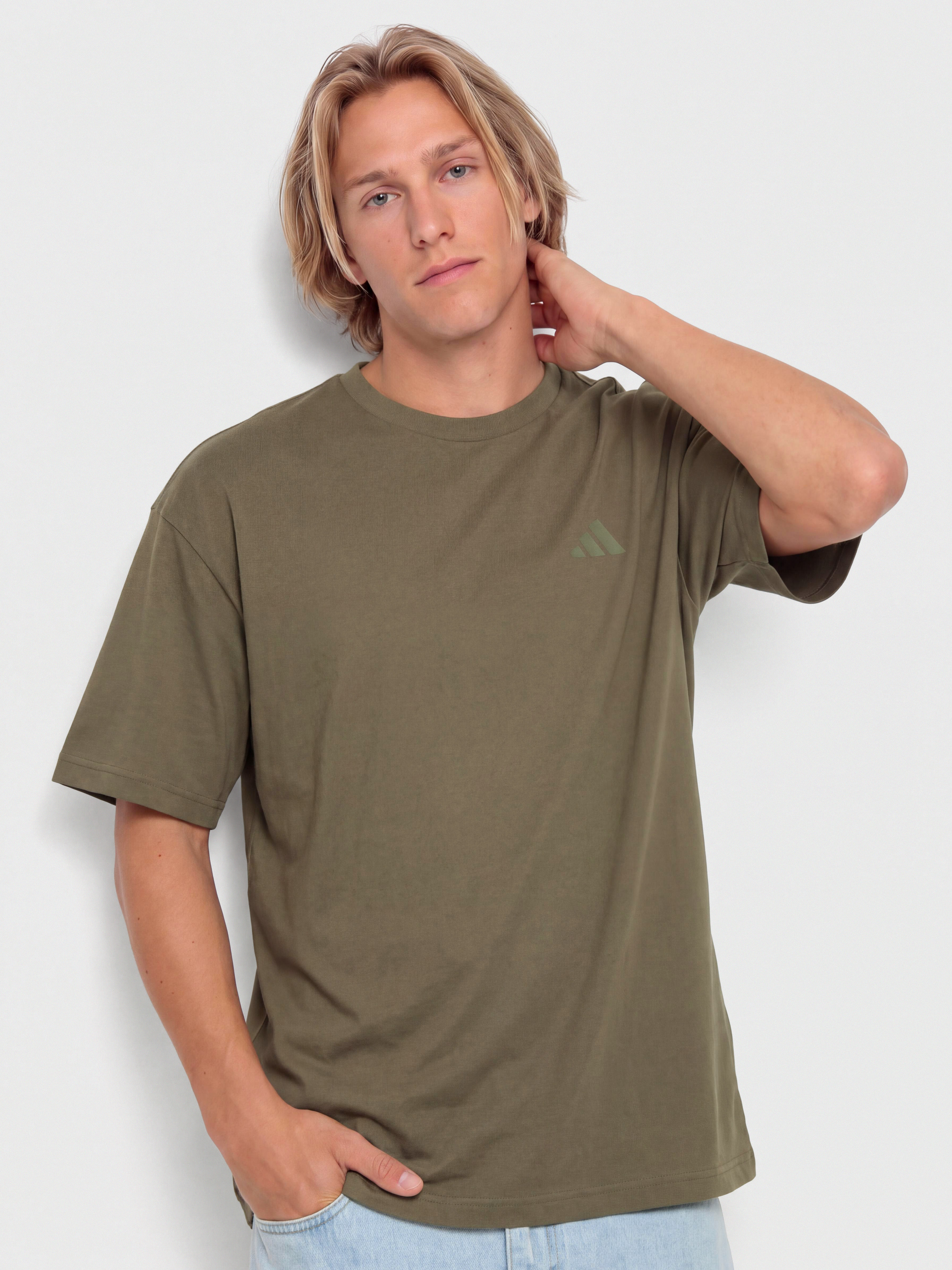 adidas Elements G T T-Shirt (olistr)