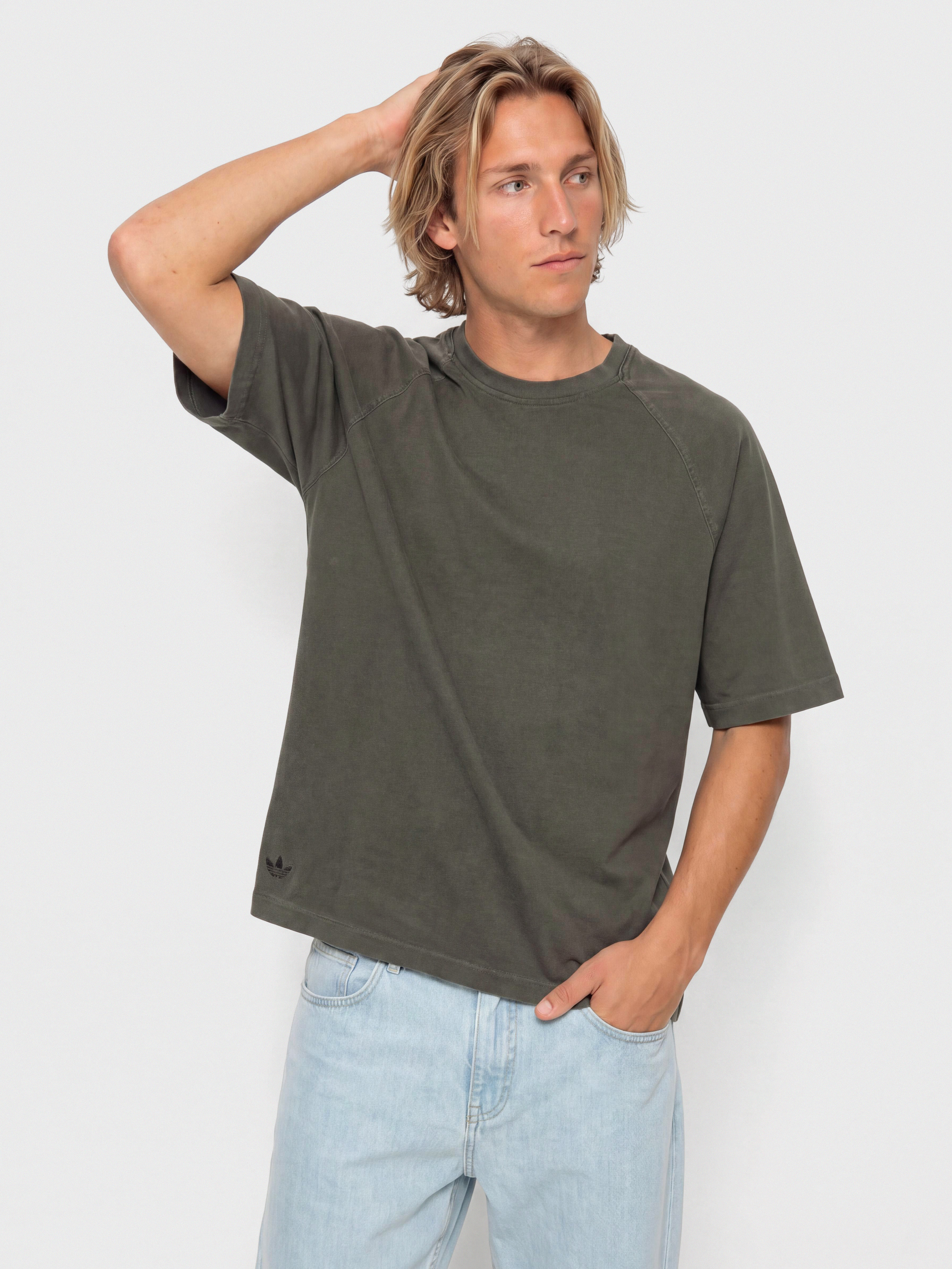 adidas Tysh Wshd T-Shirt