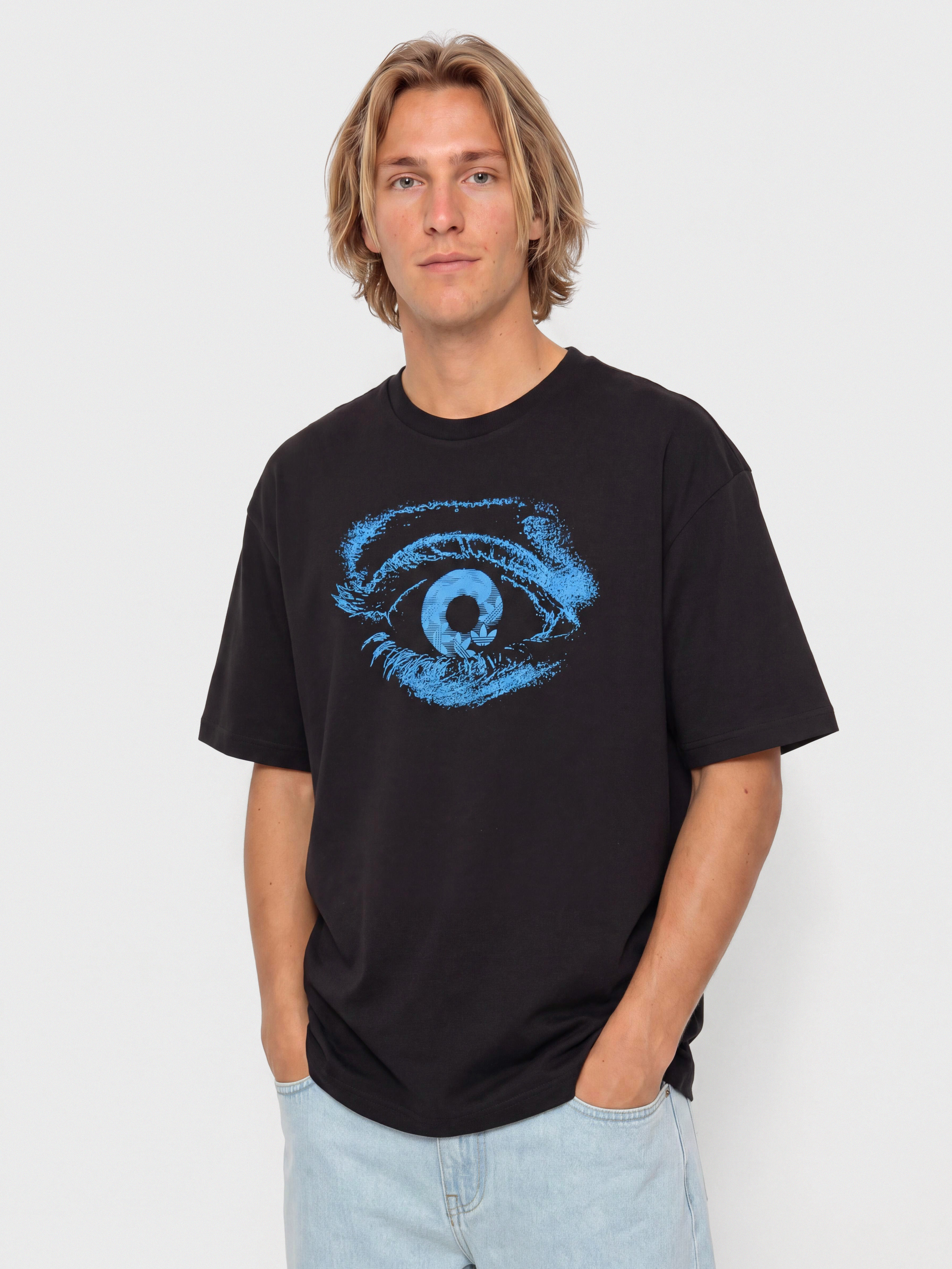 adidas Skt Eye Grt T-Shirt (black)