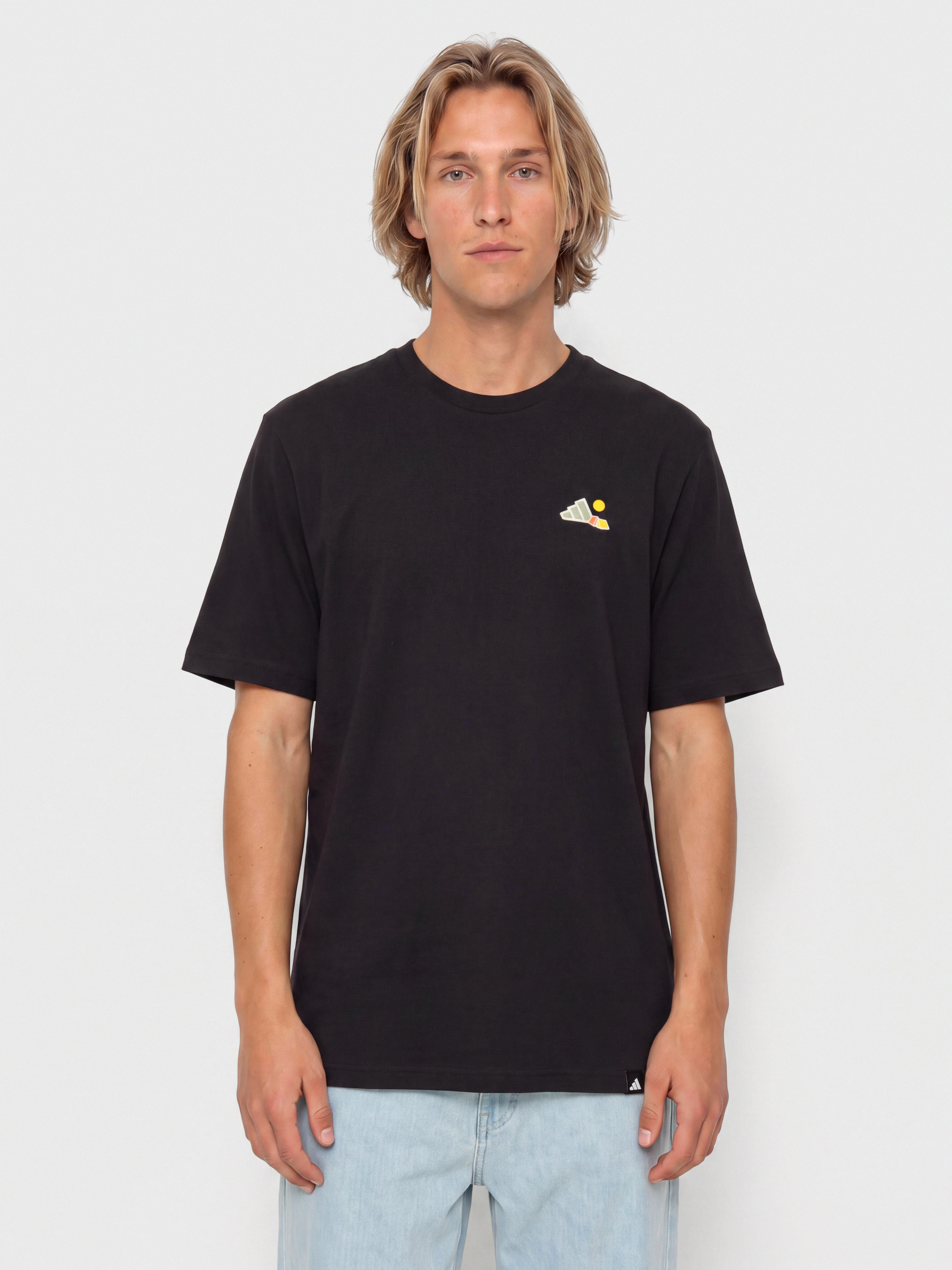 adidas Camper G T T-shirt