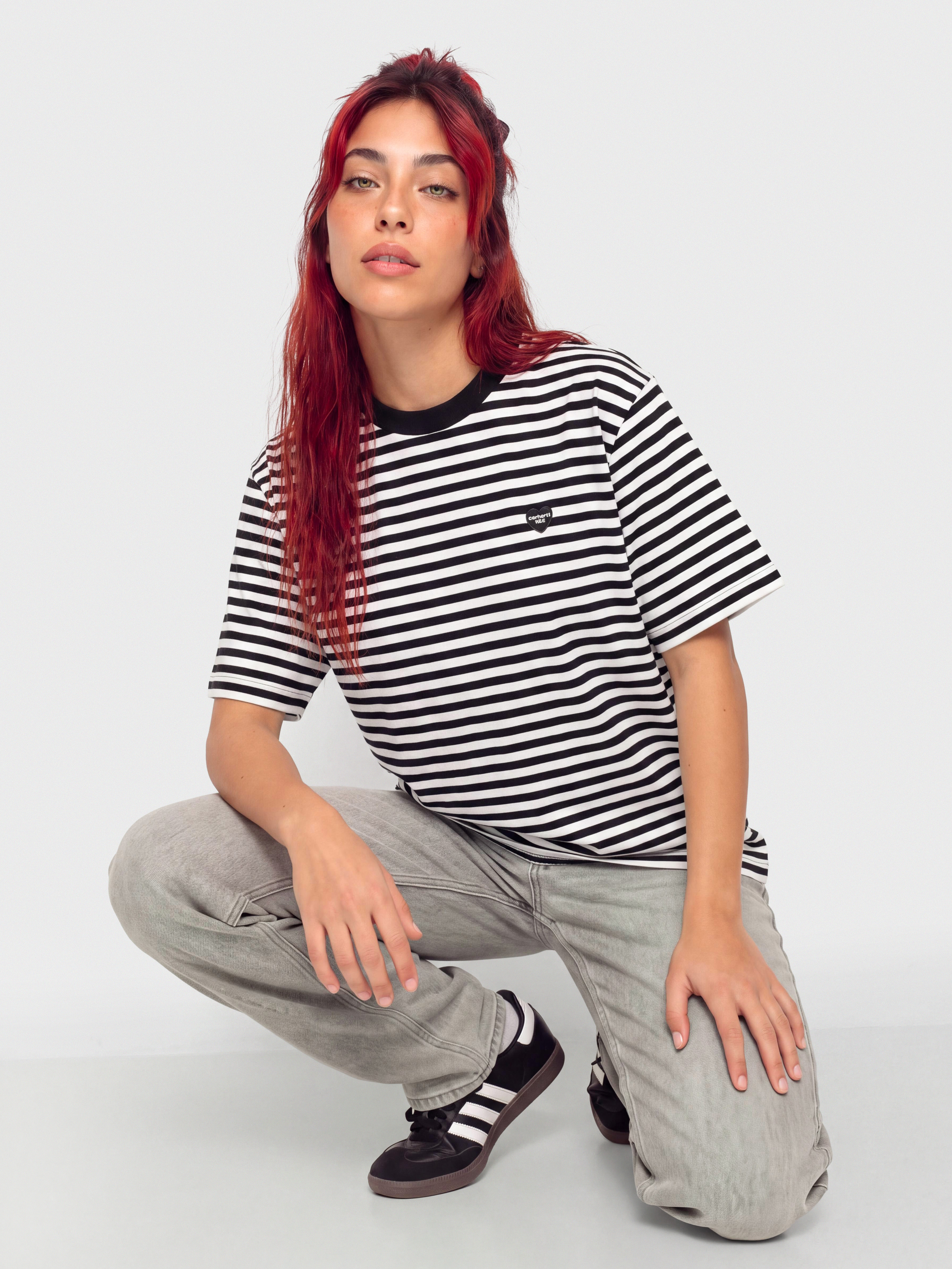 Carhartt WIP Essy Wmn T-Shirt