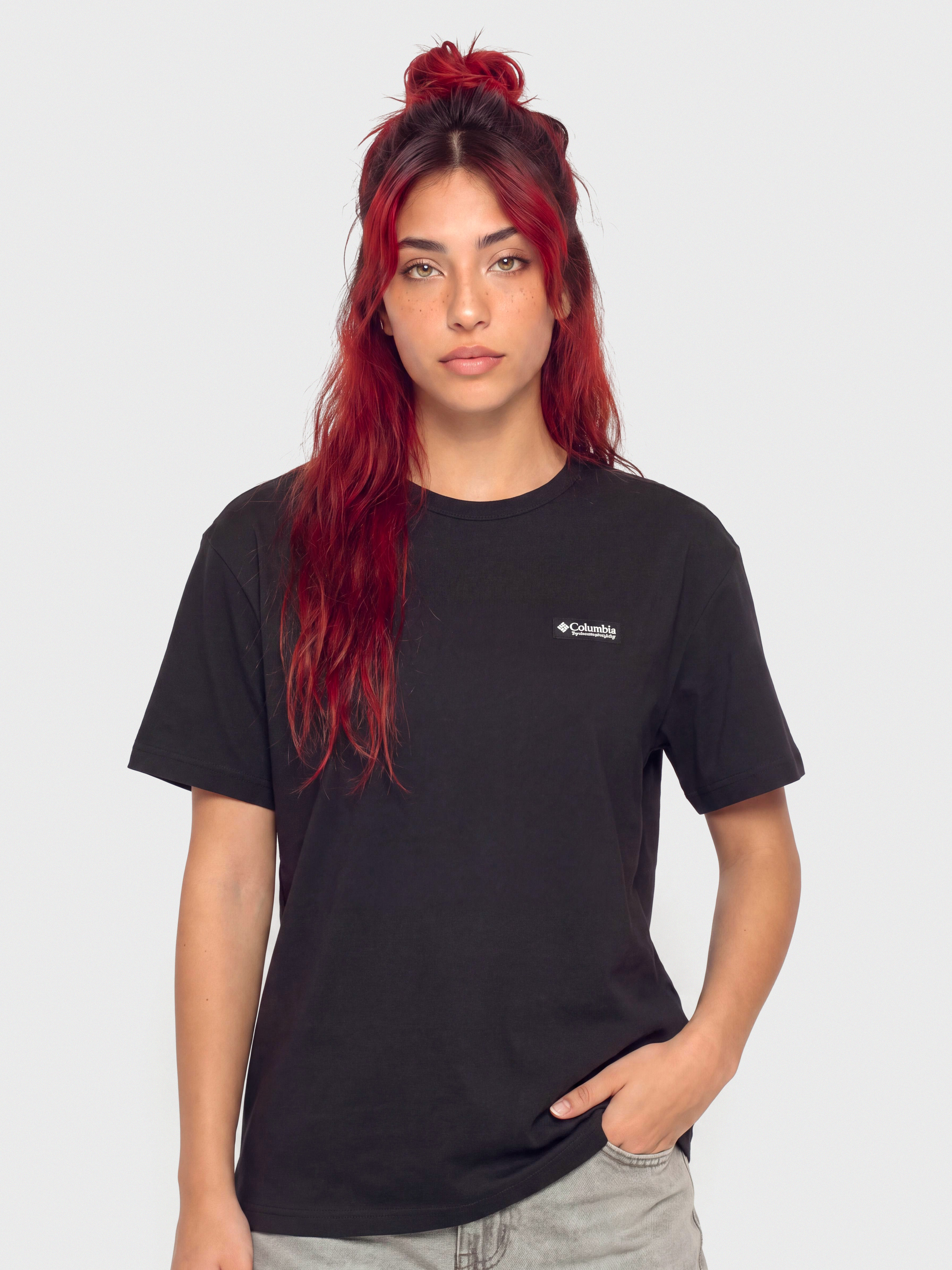Columbia CSC Heavyweight Graphic Wmn T-Shirt