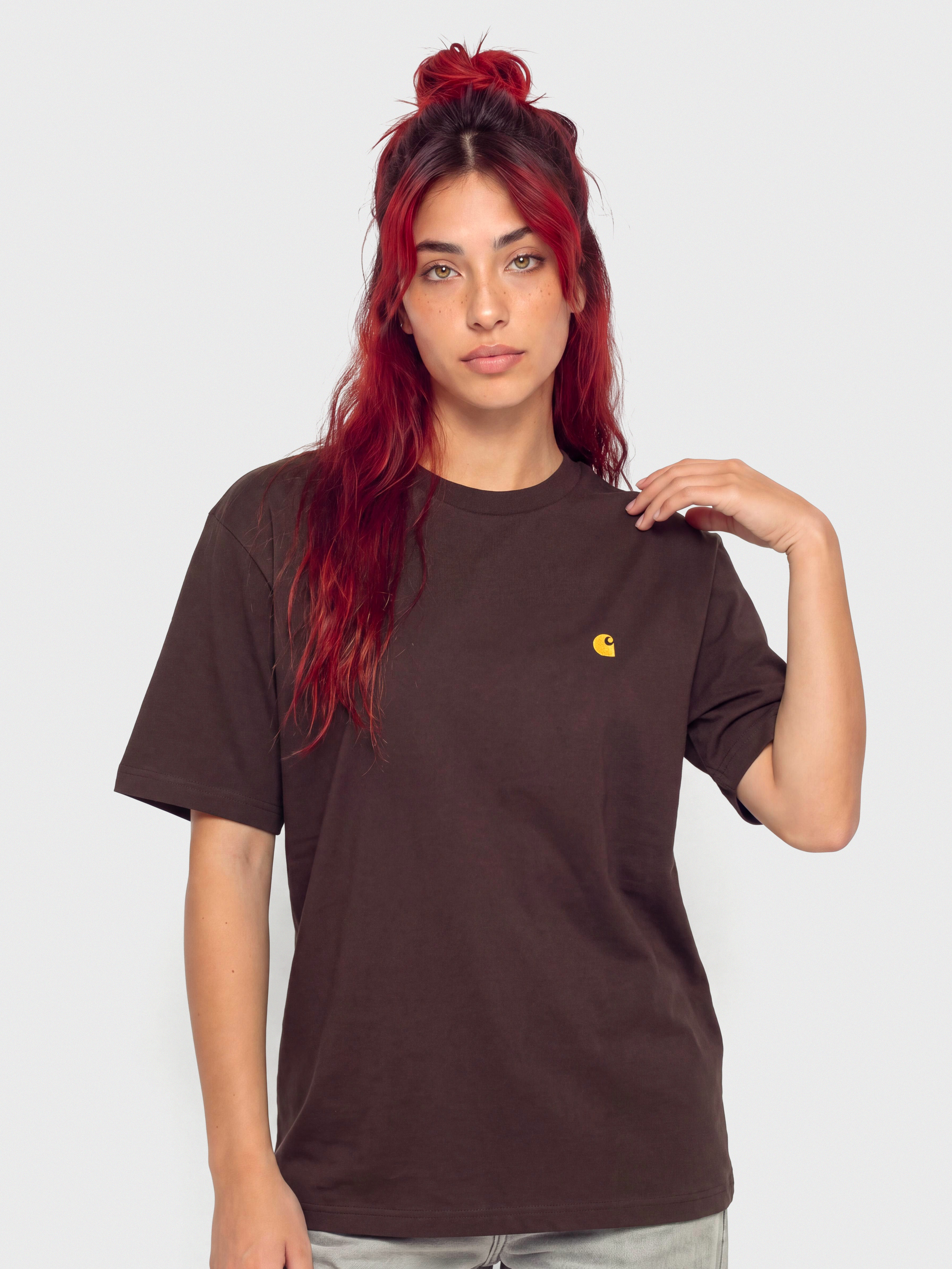 Carhartt WIP Chase Wmn T-Shirt