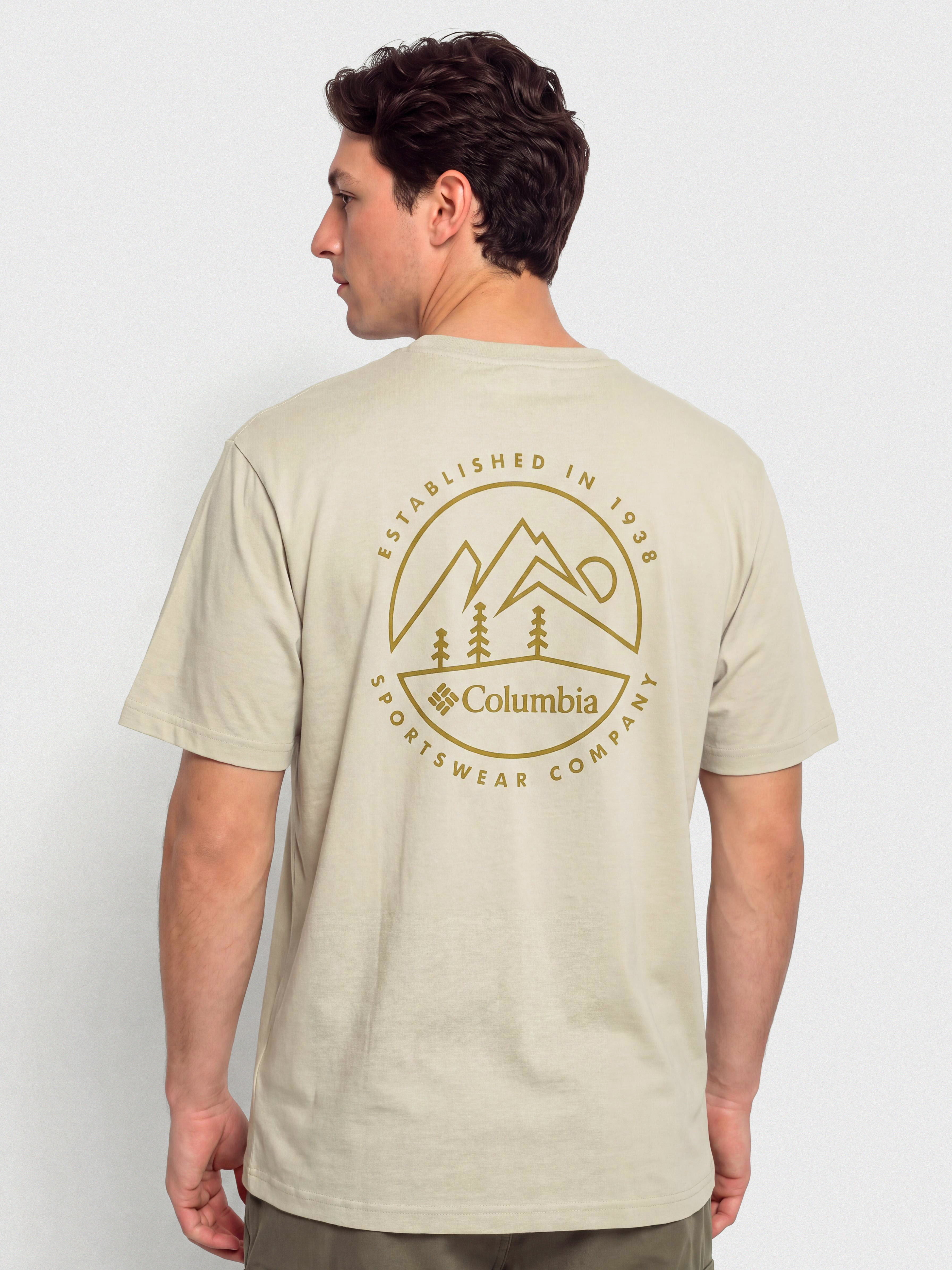 Columbia Parsons Point T-Shirt