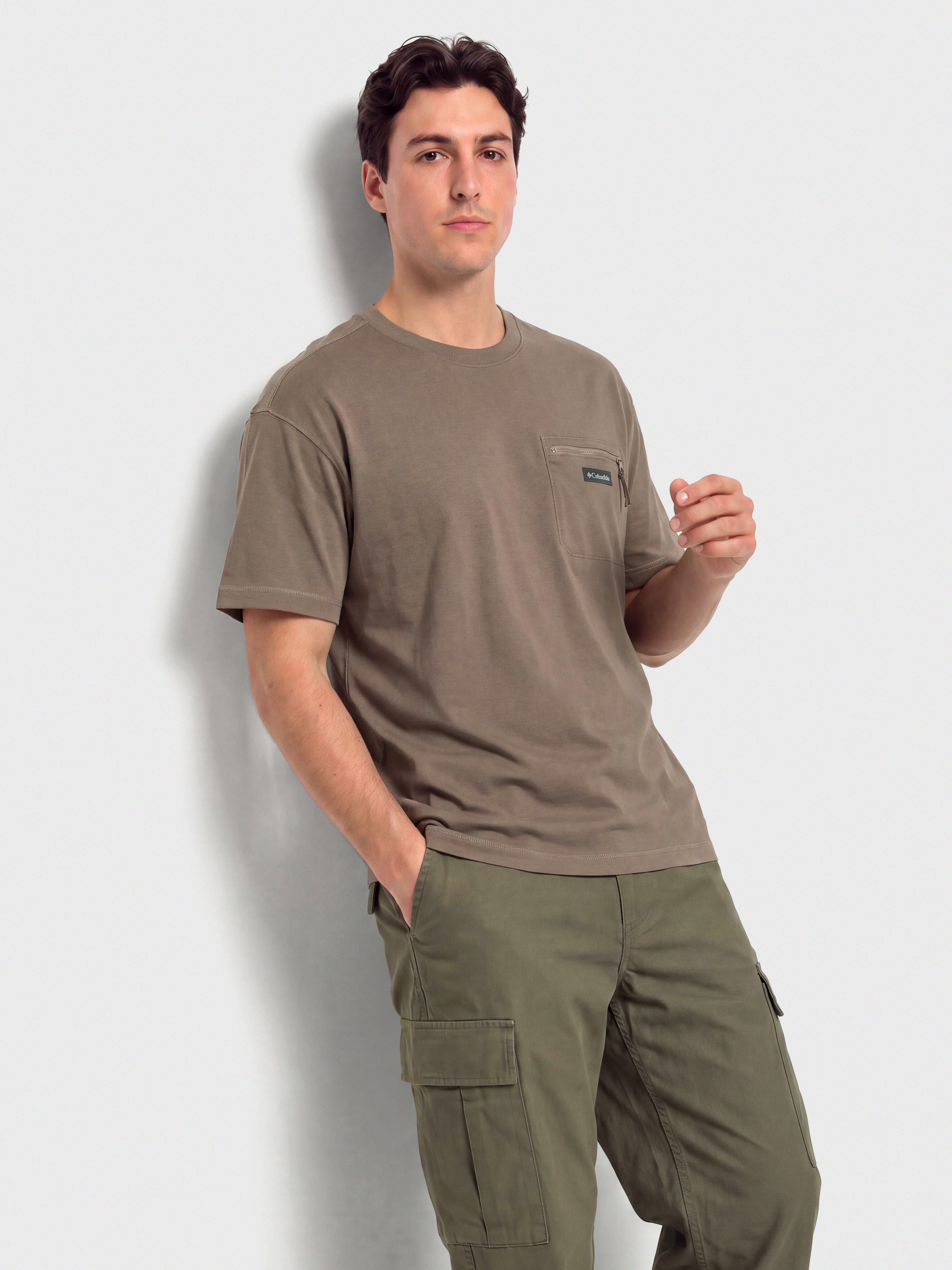 Columbia Echo Passage T-Shirt