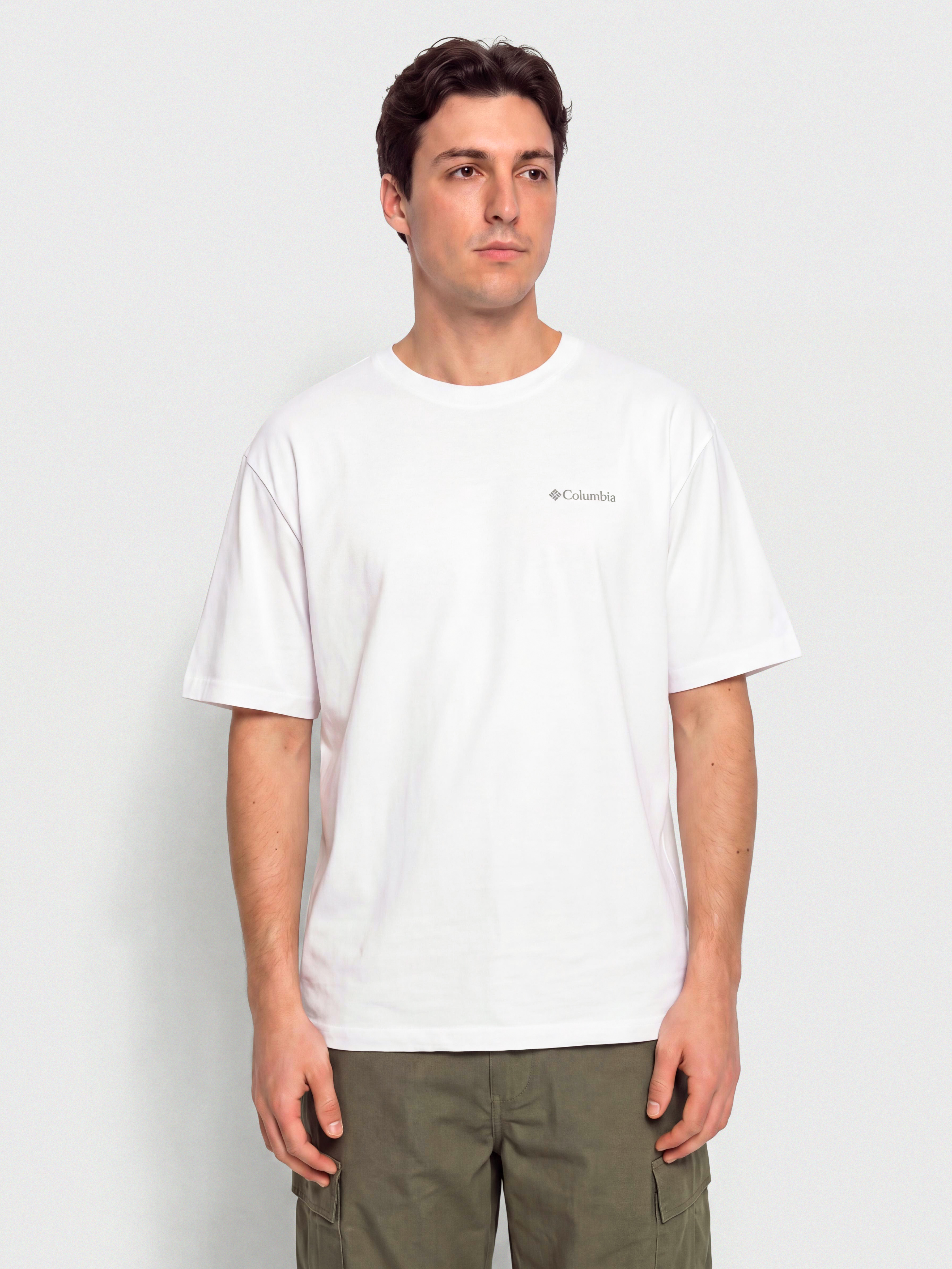 Columbia CSC Basic T-Shirt