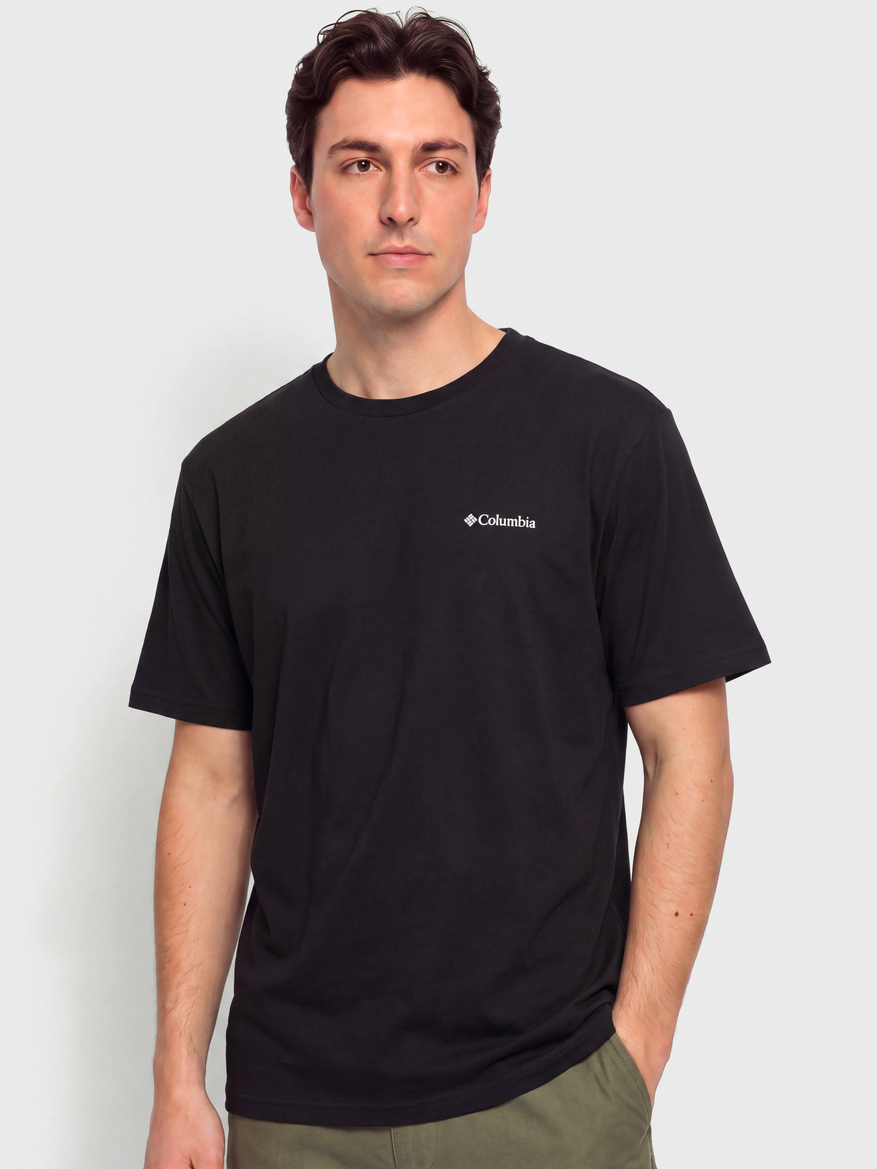 Columbia CSC Basic T-Shirt