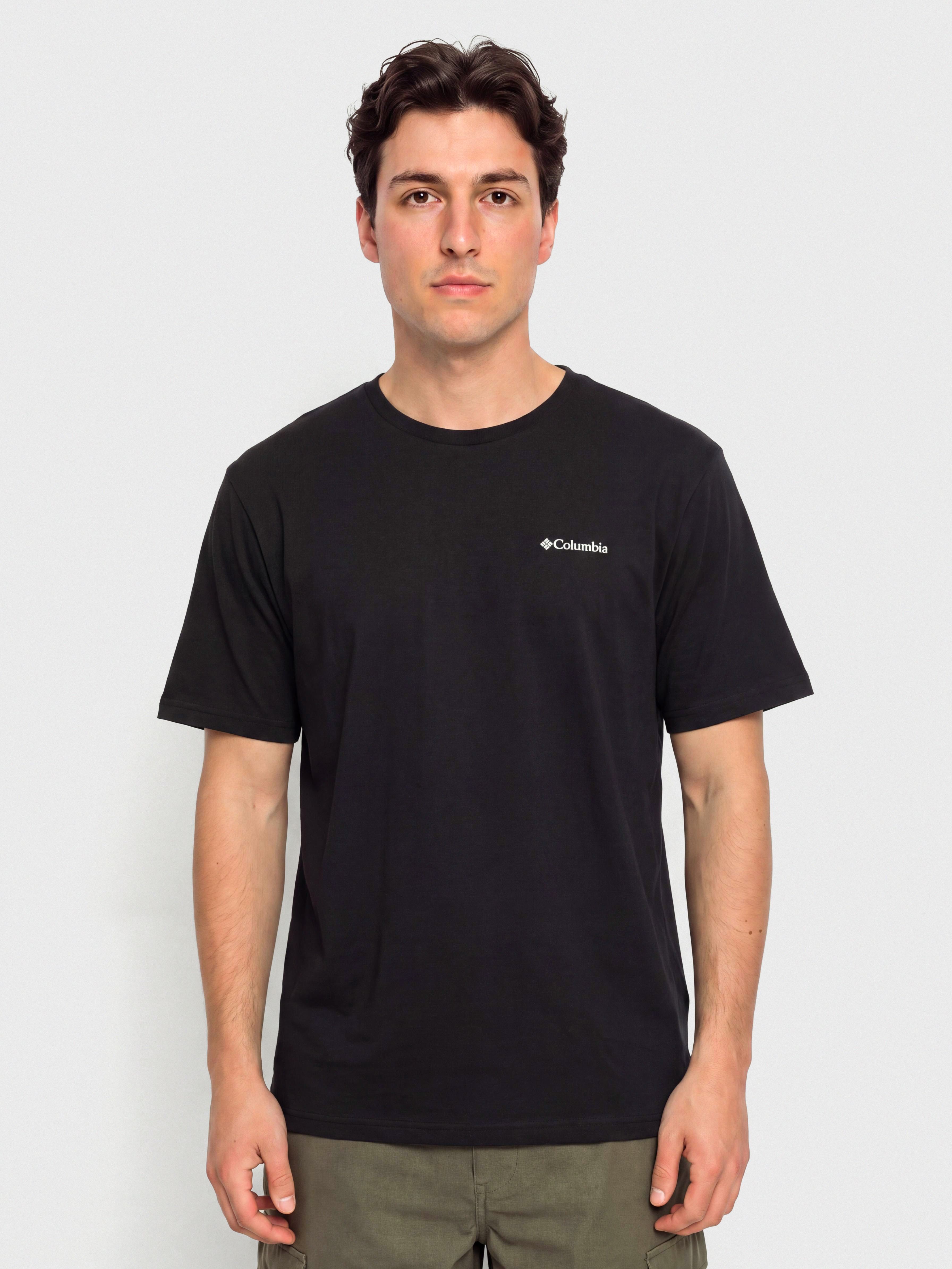 Columbia CSC Basic T-Shirt (black)