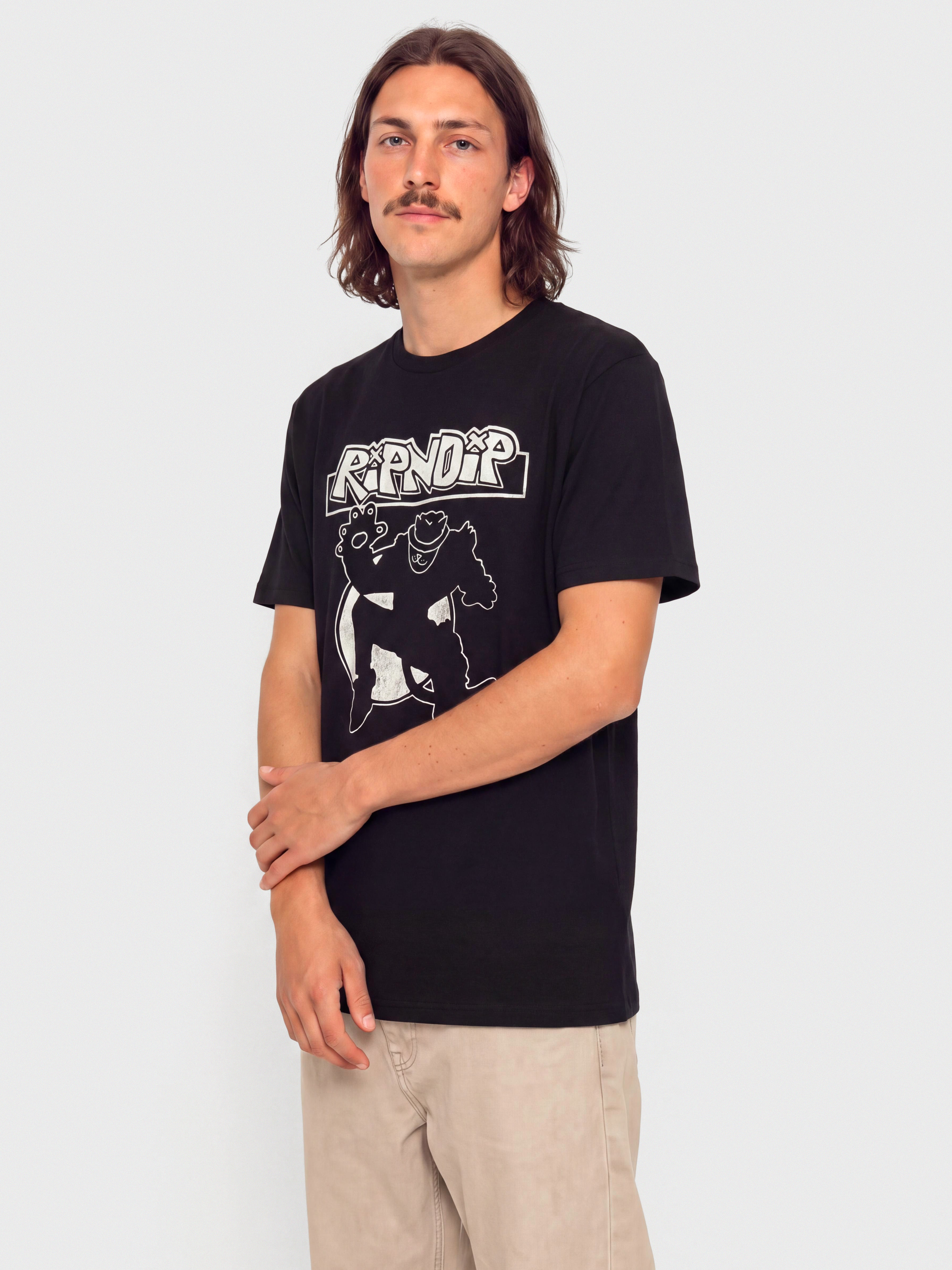 RipNDip Energy T-Shirt (black)