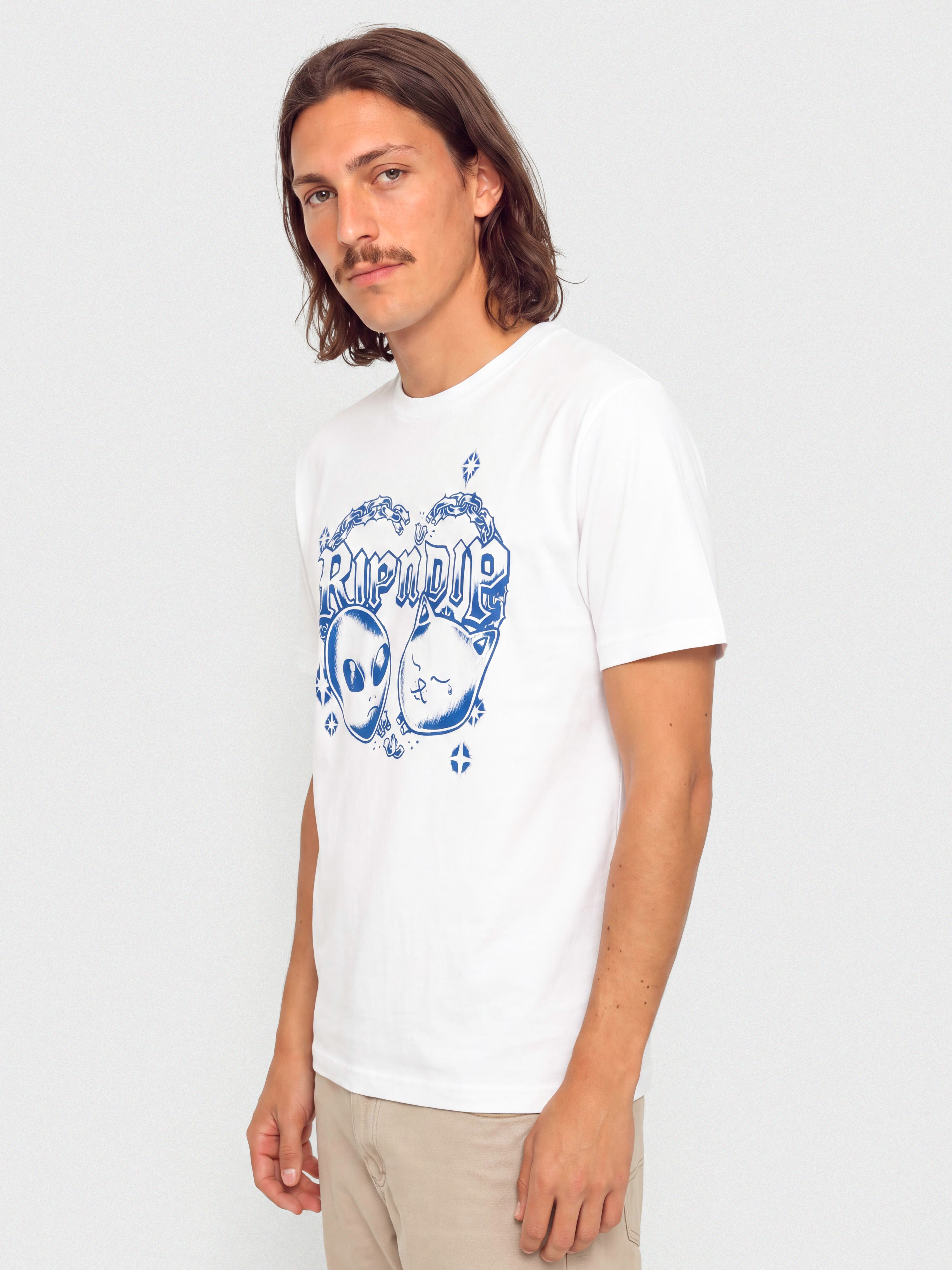 RipNDip Kali T-Shirt (white)