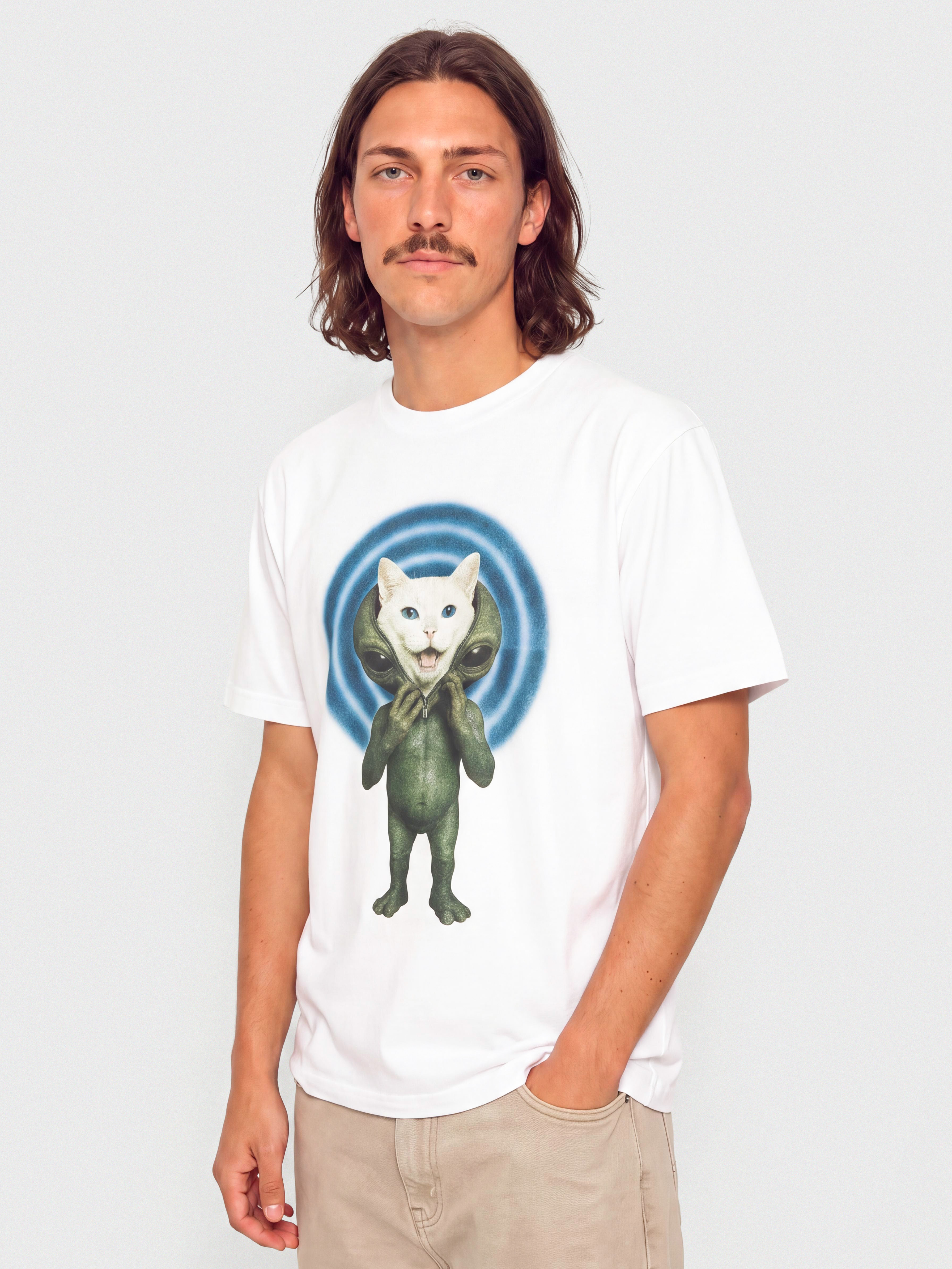RipNDip Take Ur Mask Off T-Shirt