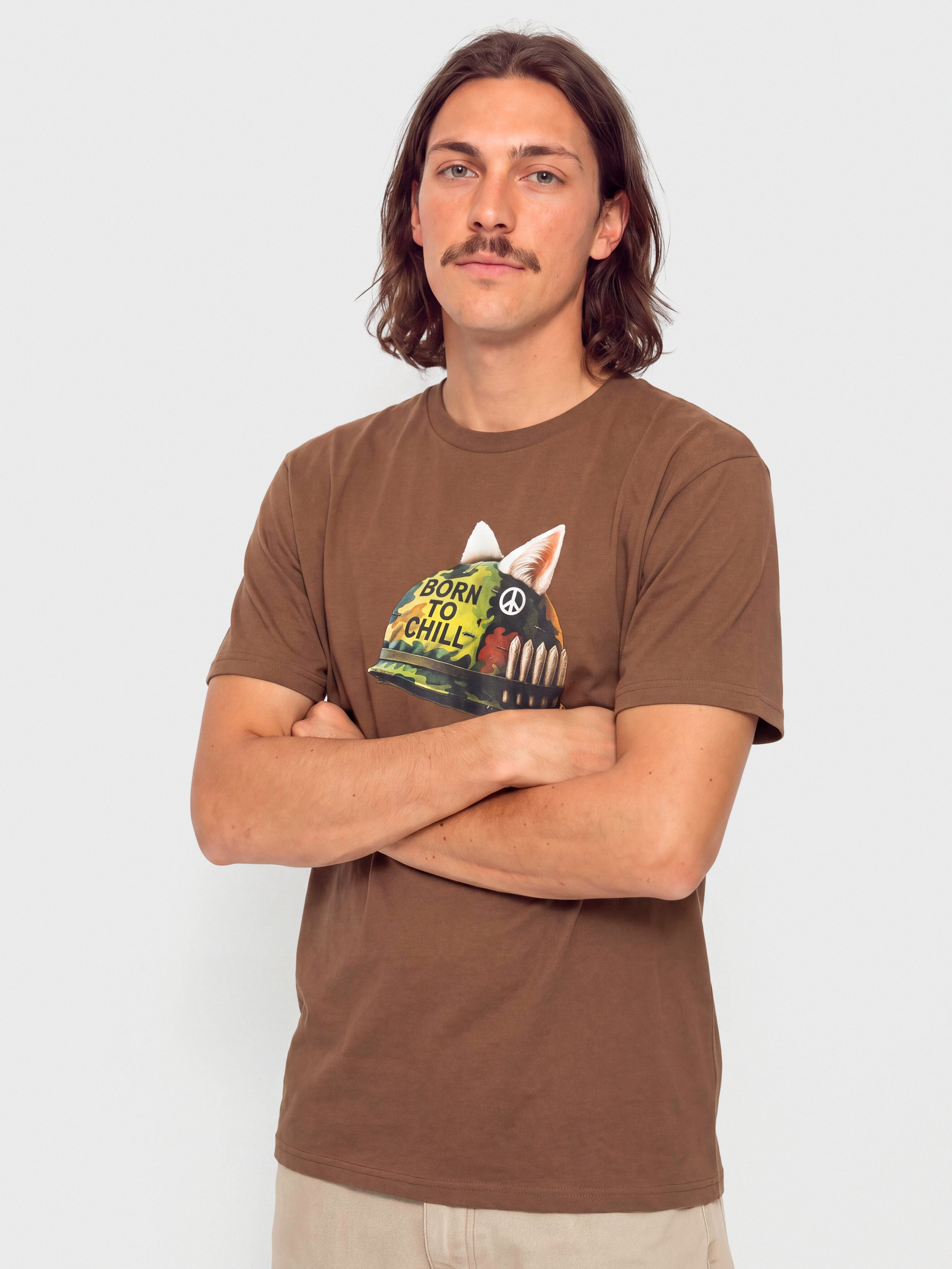 RipNDip Born To Chill T-Shirt