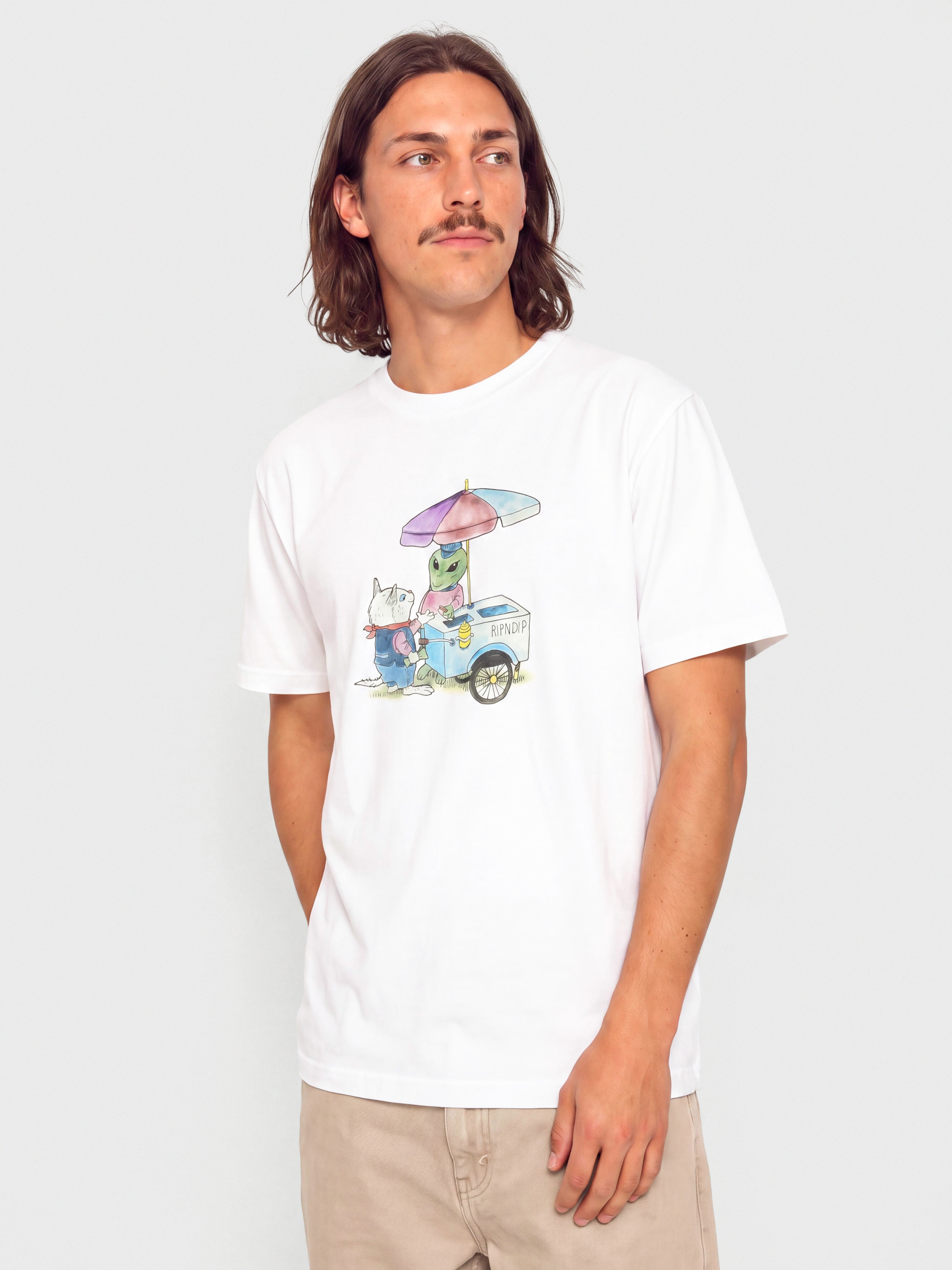RipNDip Nerm Frios T-Shirt