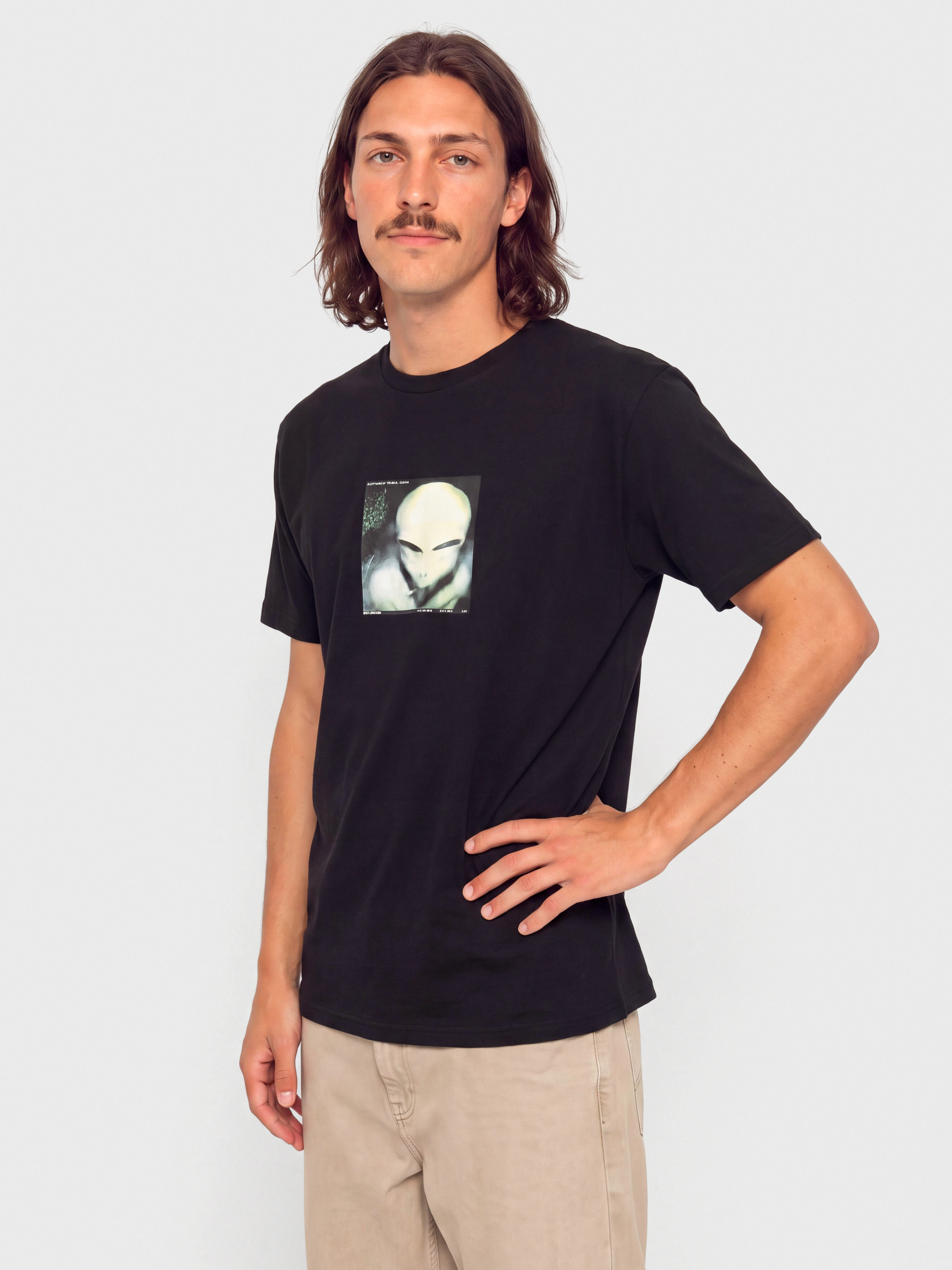 RipNDip Spacing Out T-Shirt (black)