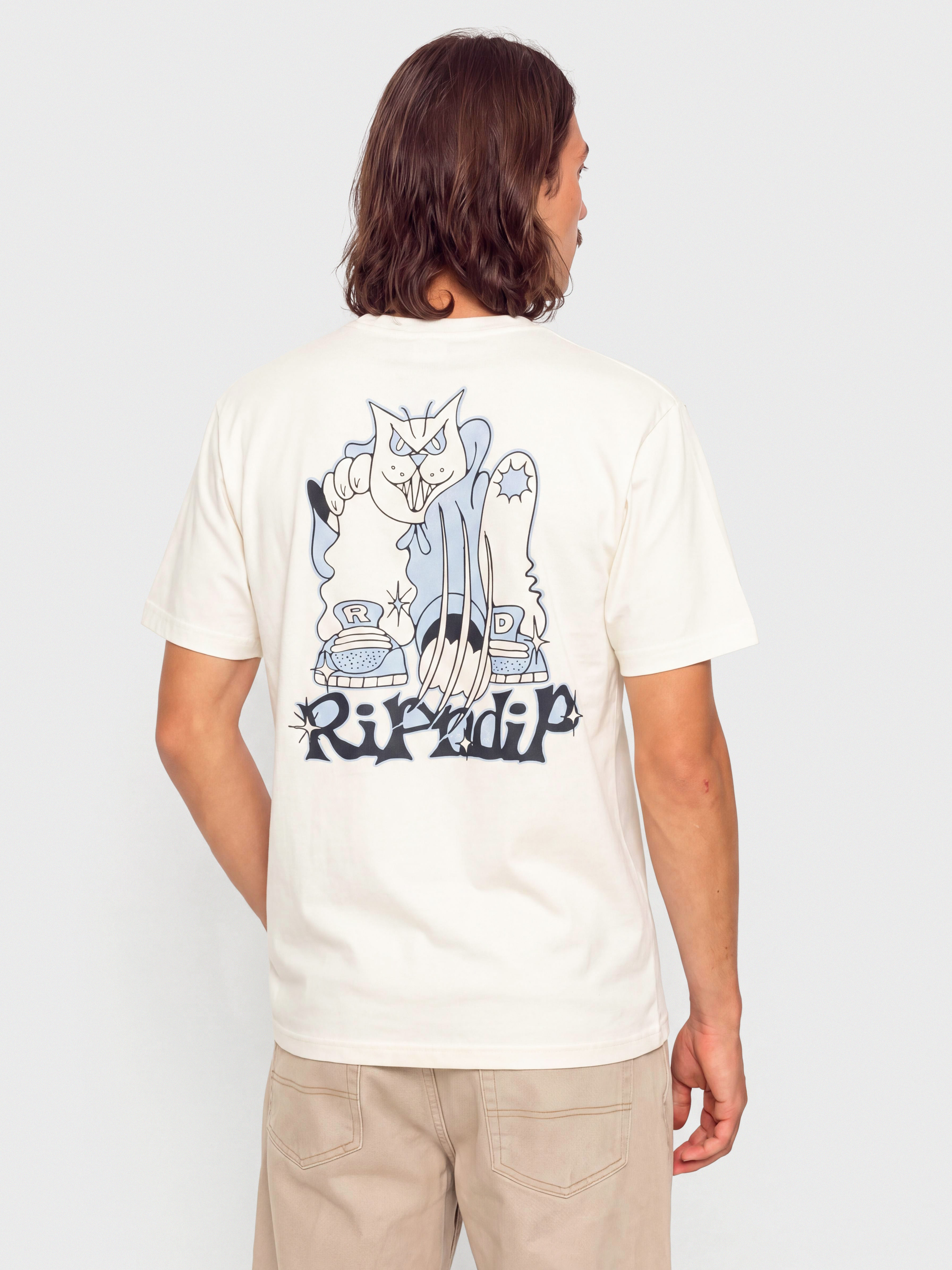 RipNDip T-Shirt Claws