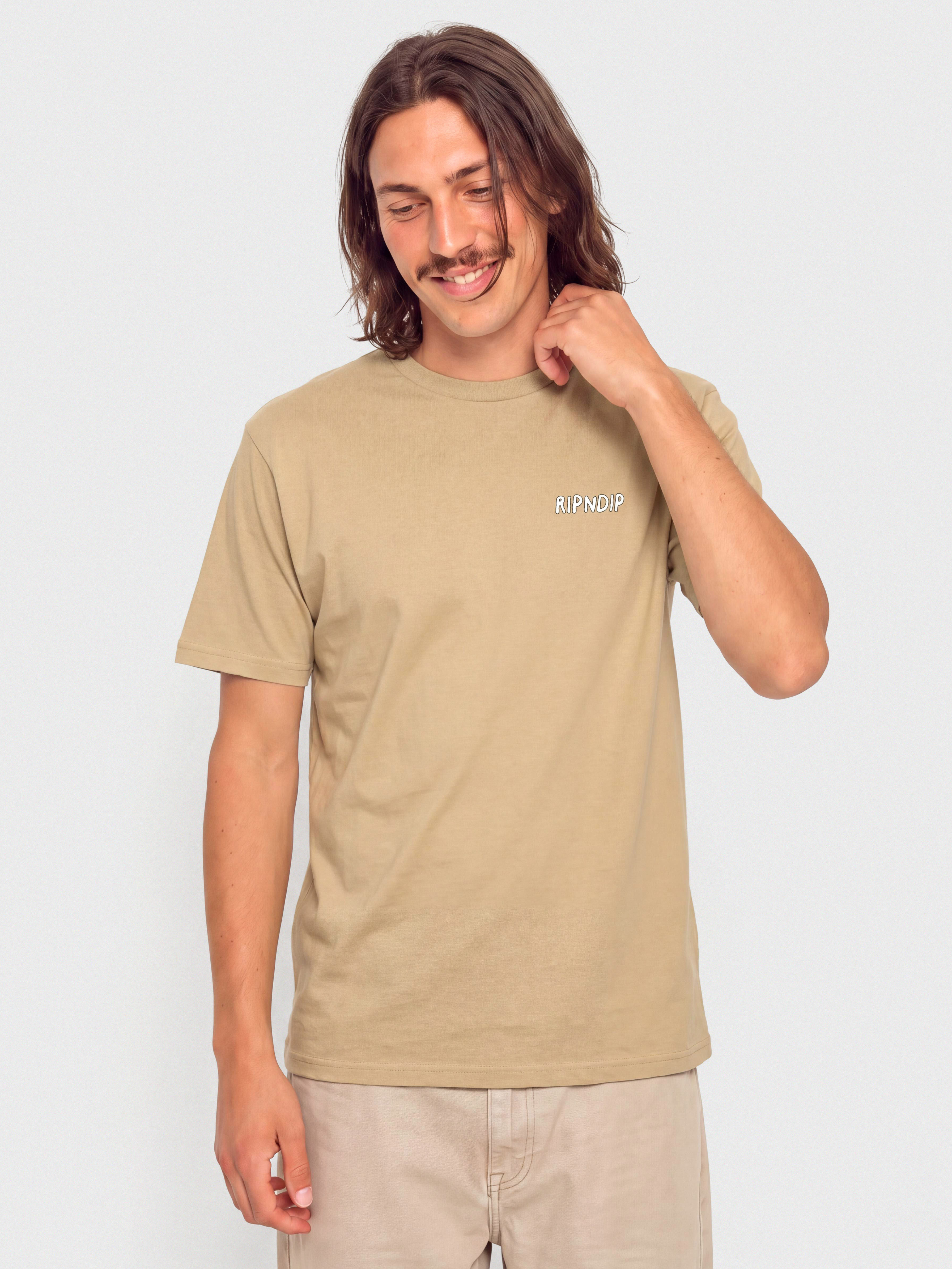 RipNDip T-Shirt Coco Nerm