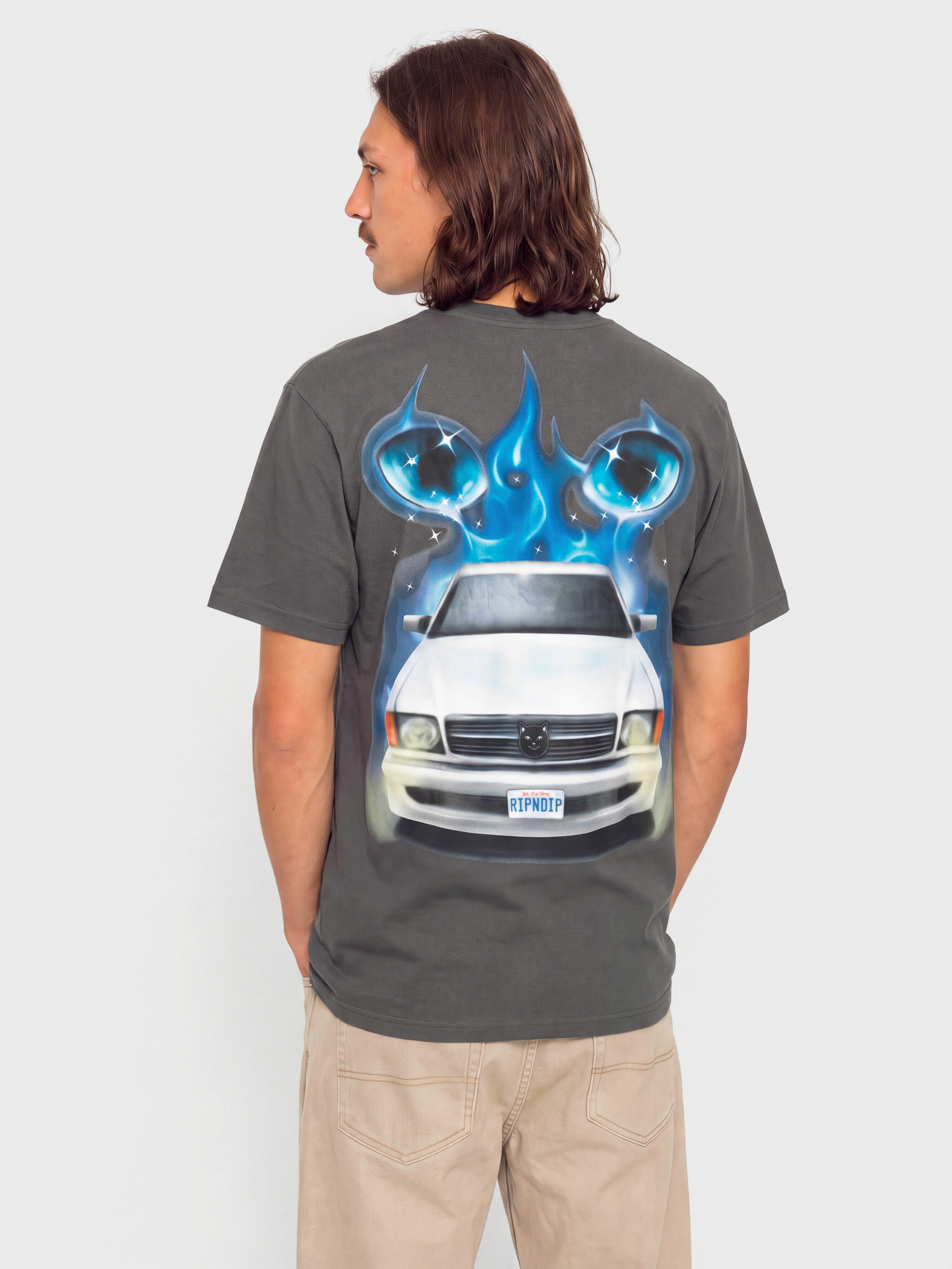 RipNDip T-Shirt Ride Or Die