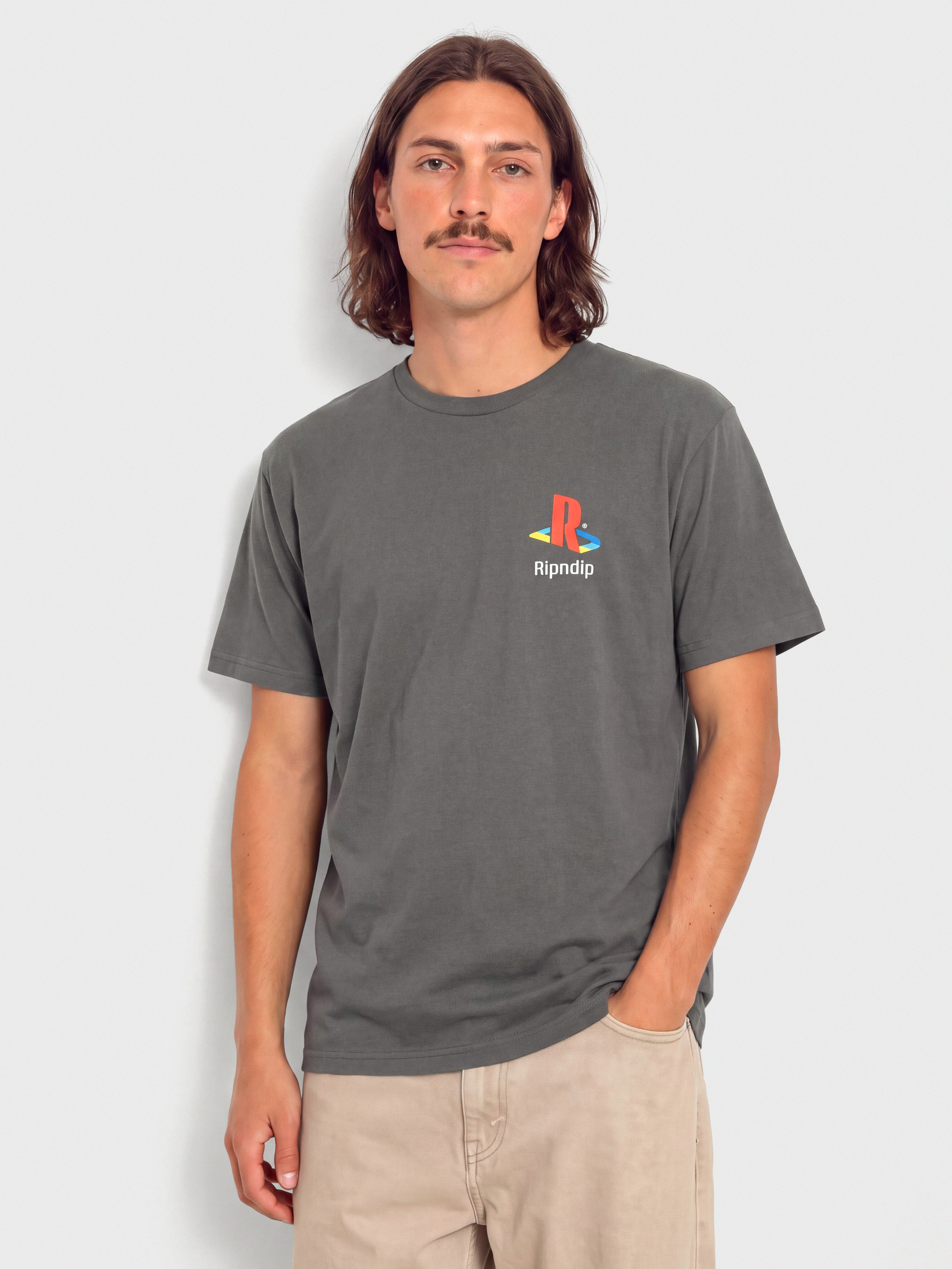 RipNDip NermII T-Shirt