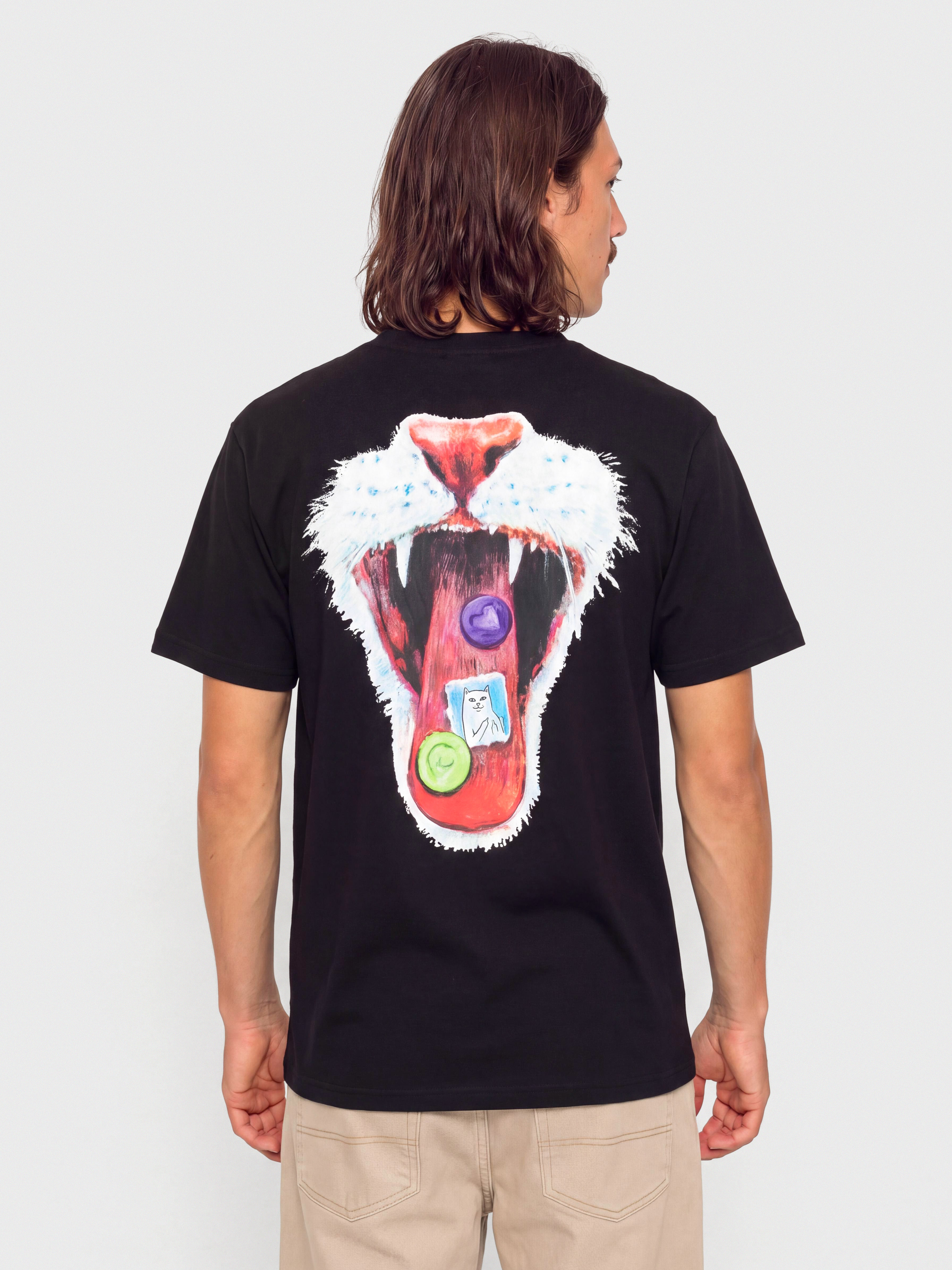 RipNDip Vitamins Tee T-Shirt