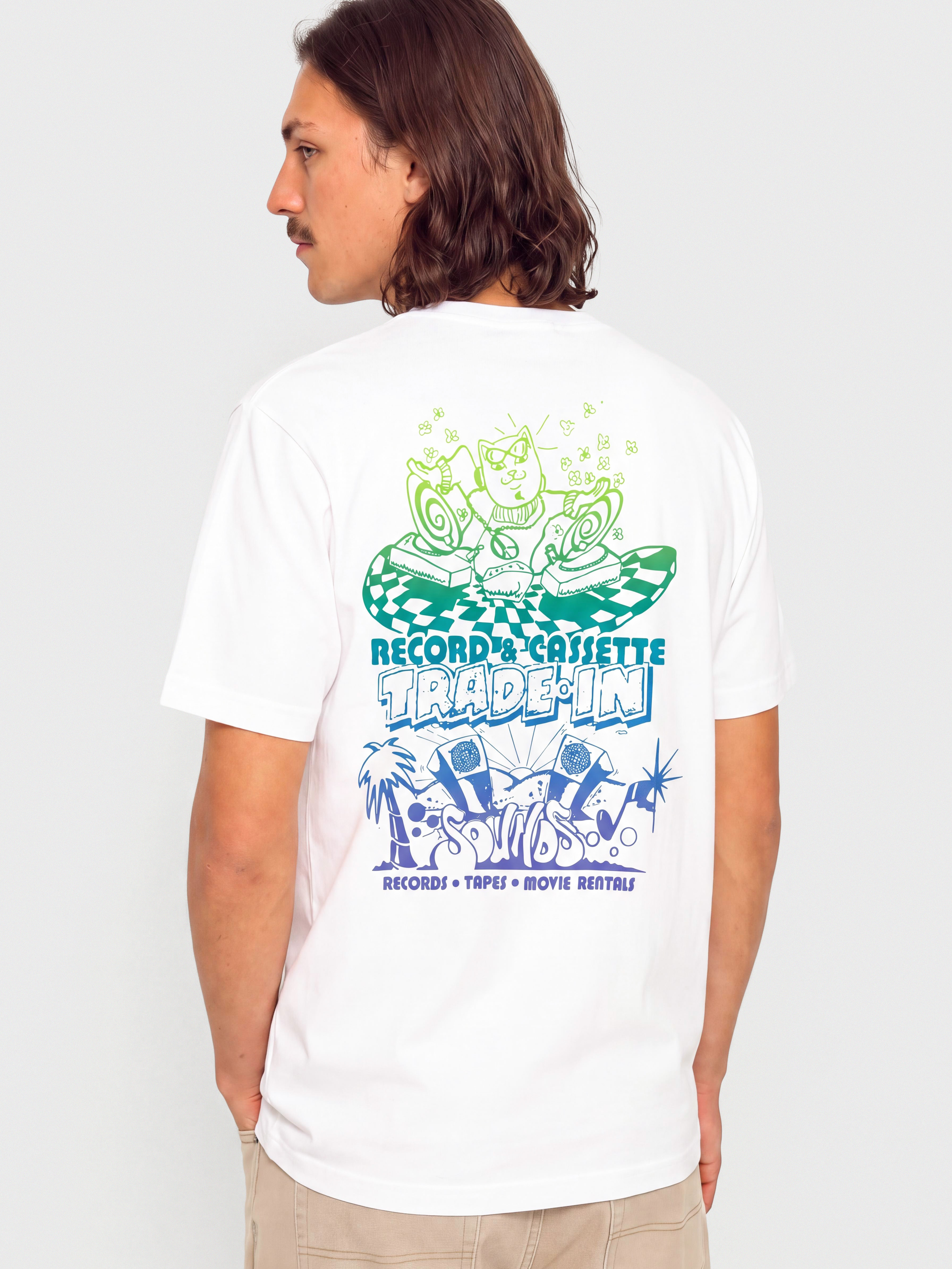 RipNDip Sounds T-Shirt