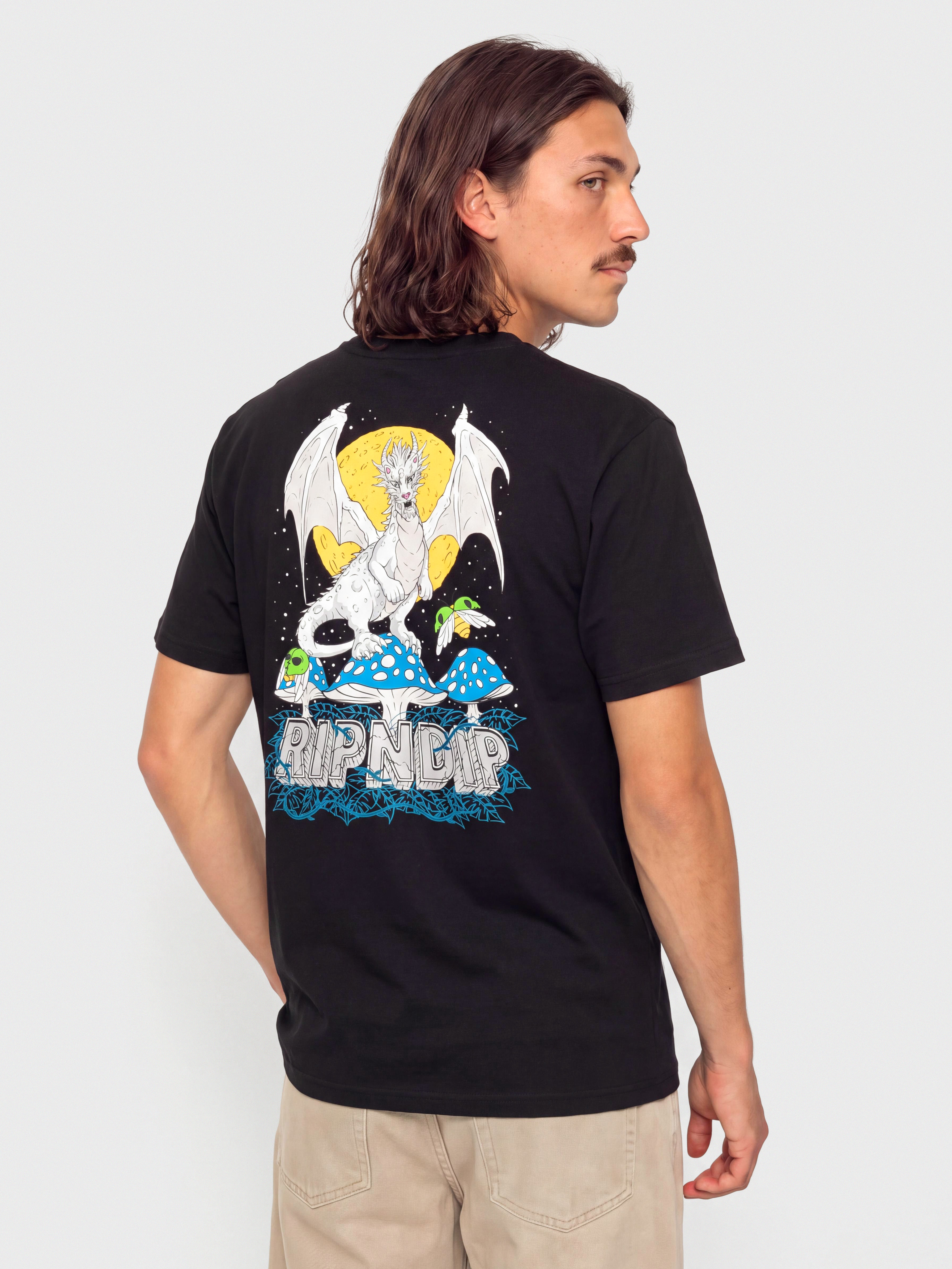 RipNDip T-Shirt Colossus