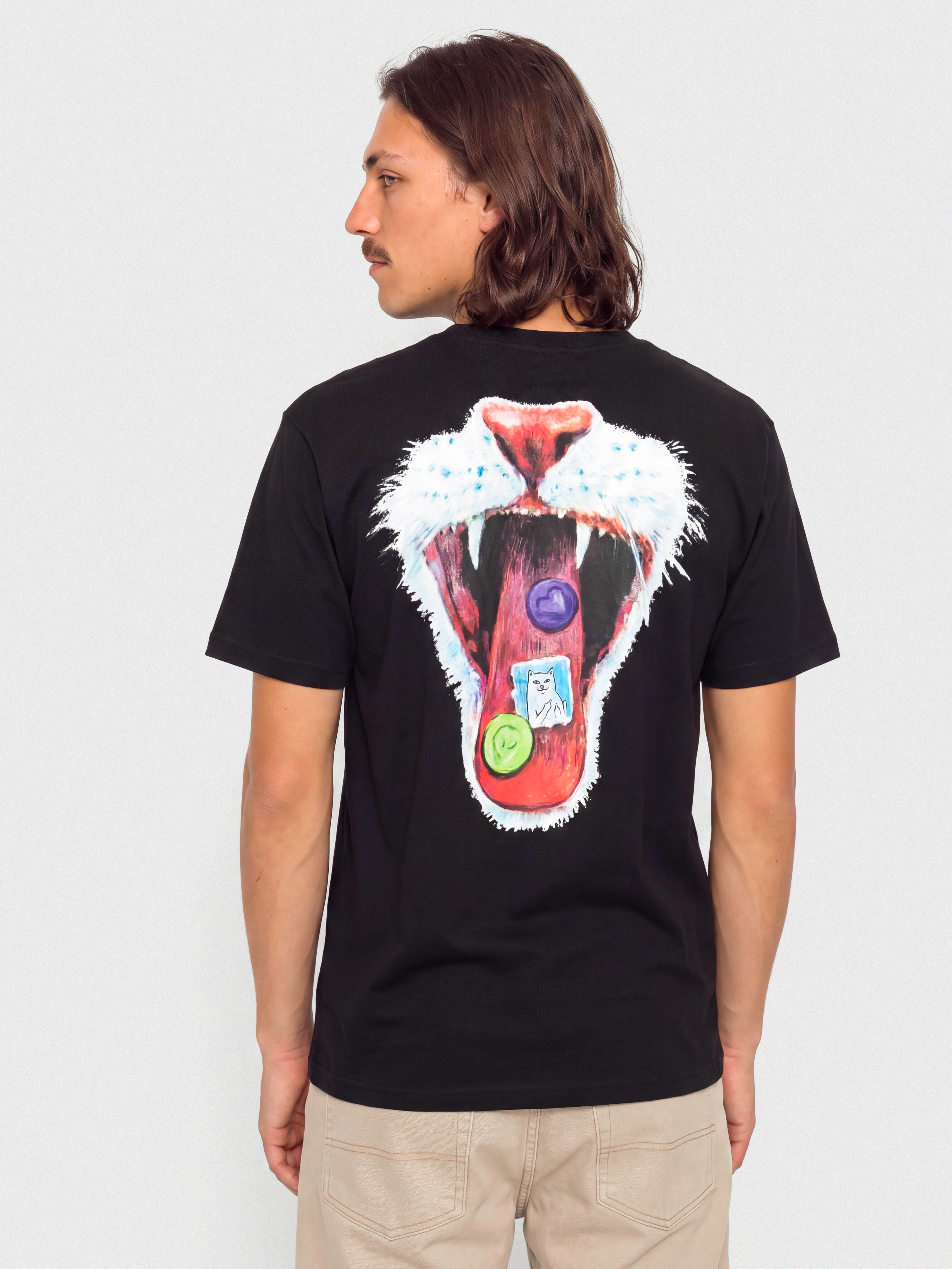 RipNDip Vitamins T-Shirt