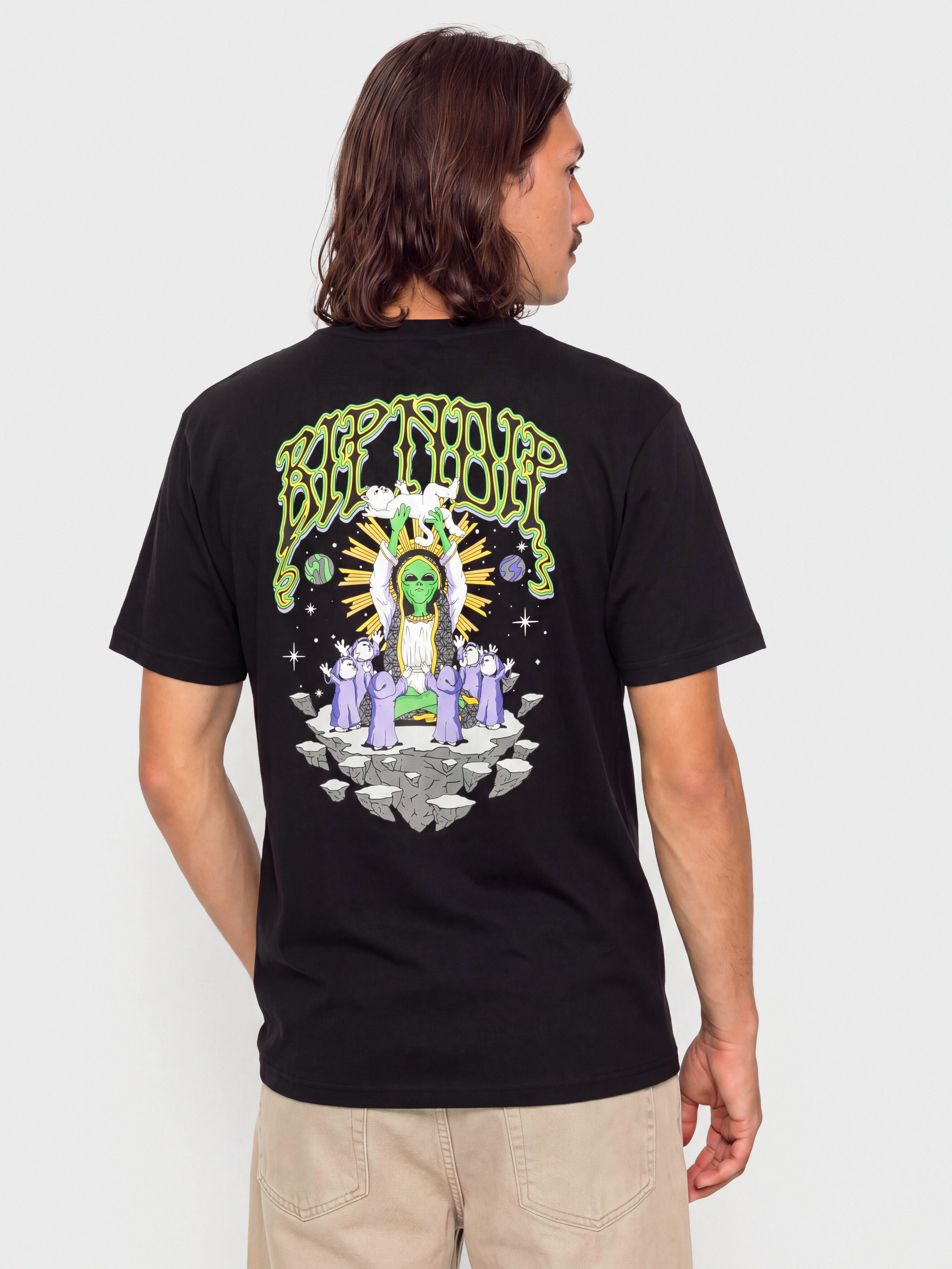 RipNDip Sanctum T-Shirt