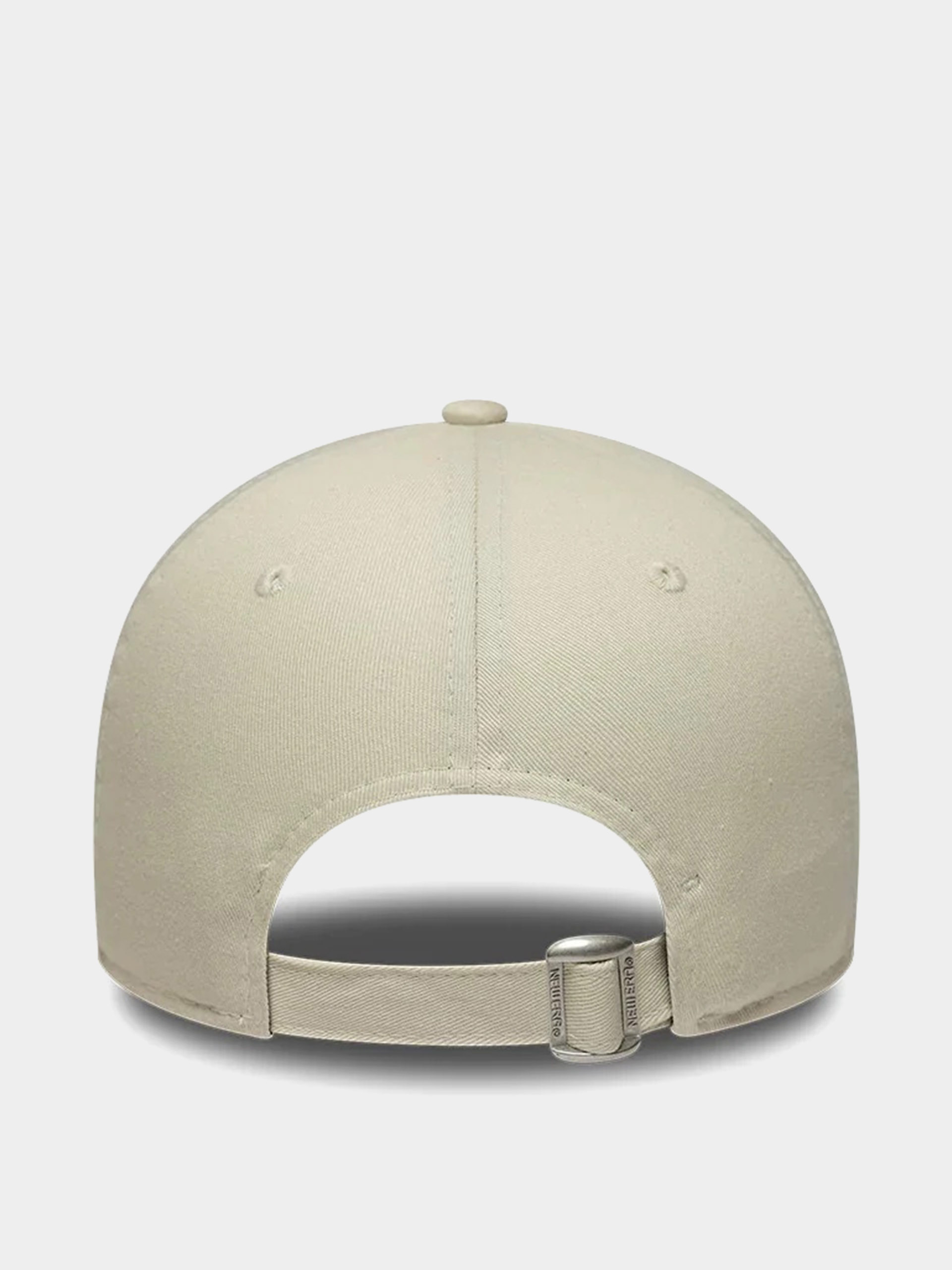 New Era Cap Faux Pony Infill 9Forty Los Angeles Dodgers (black)