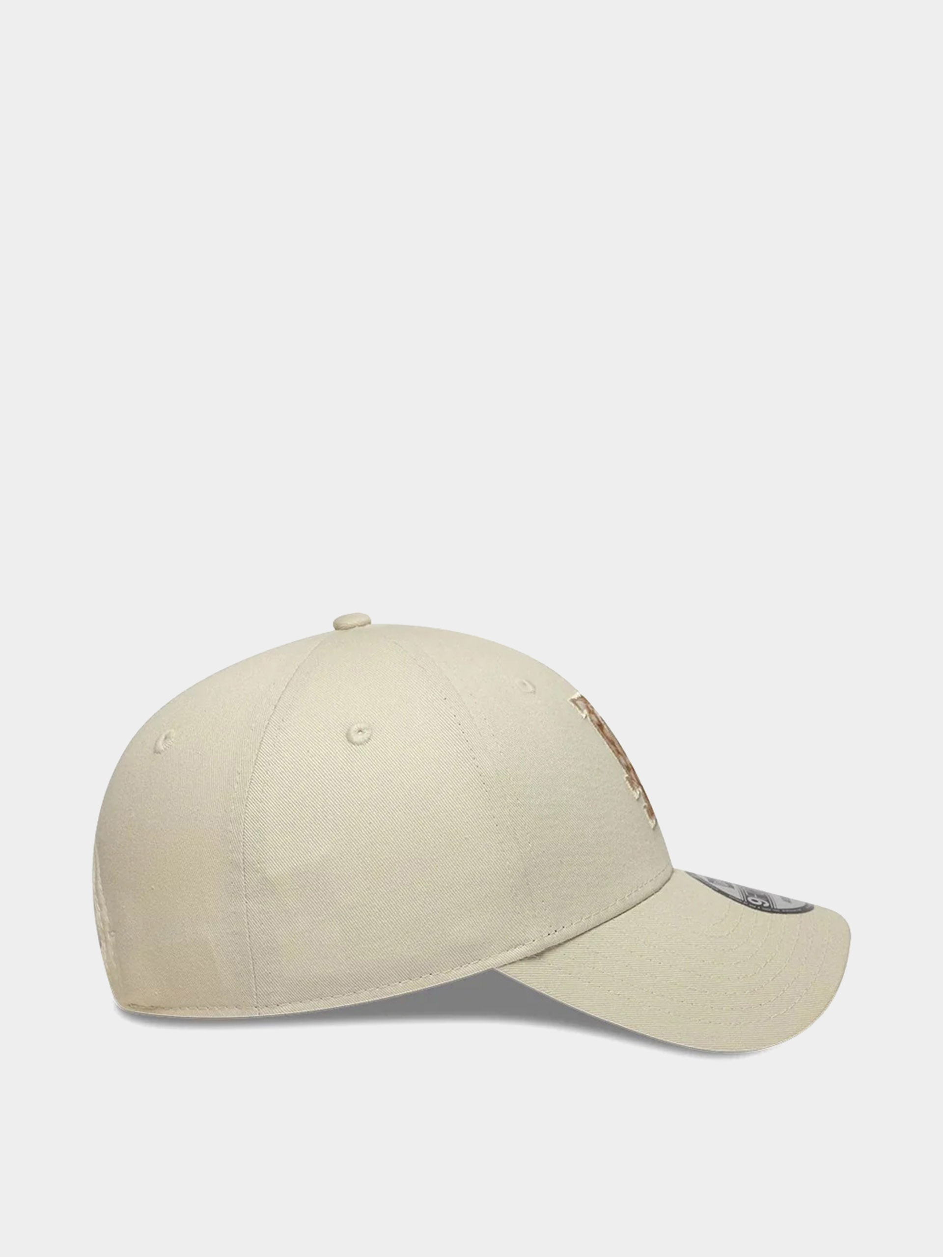 New Era Cap Faux Pony Infill 9Forty Los Angeles Dodgers (black)