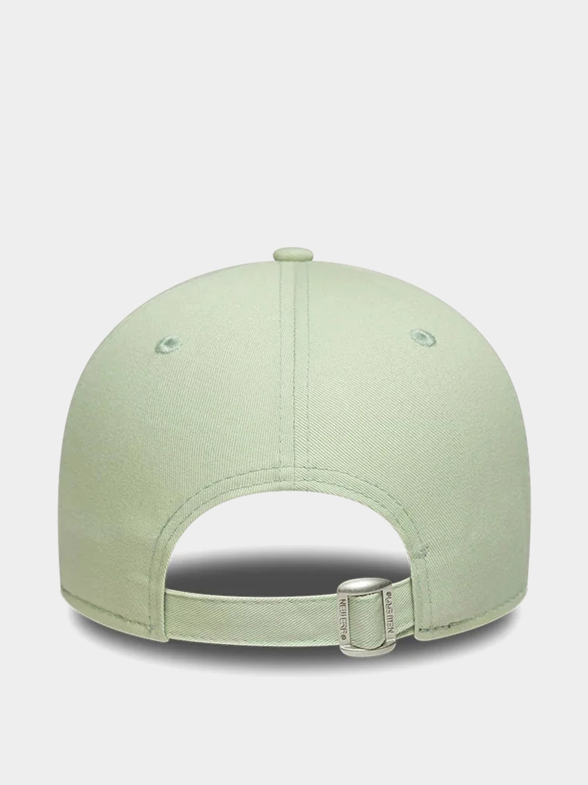 New Era Cap League Essential 9Forty Los Angeles Dodgers (sage green)