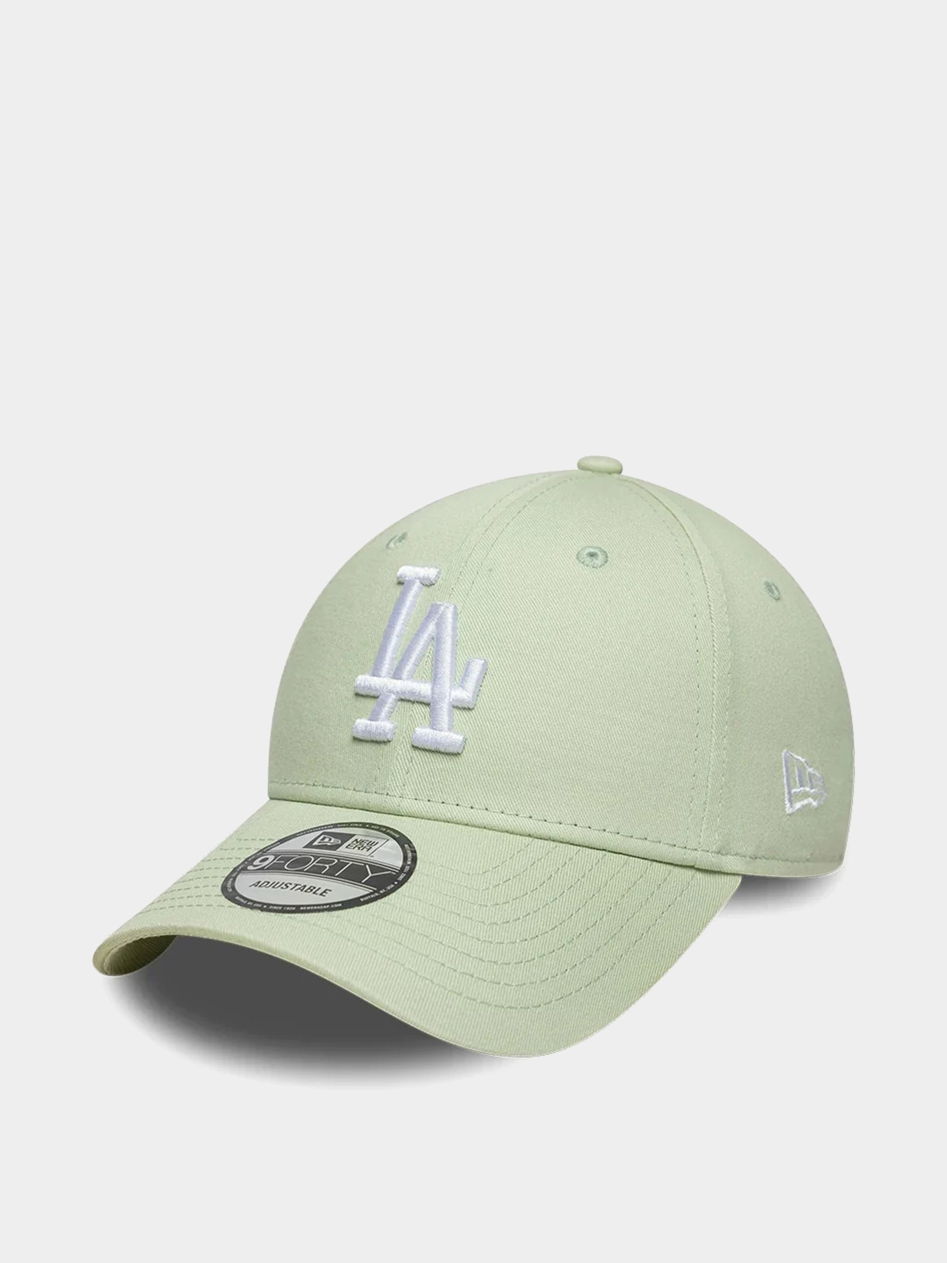 New Era Cap League Essential 9Forty Los Angeles Dodgers