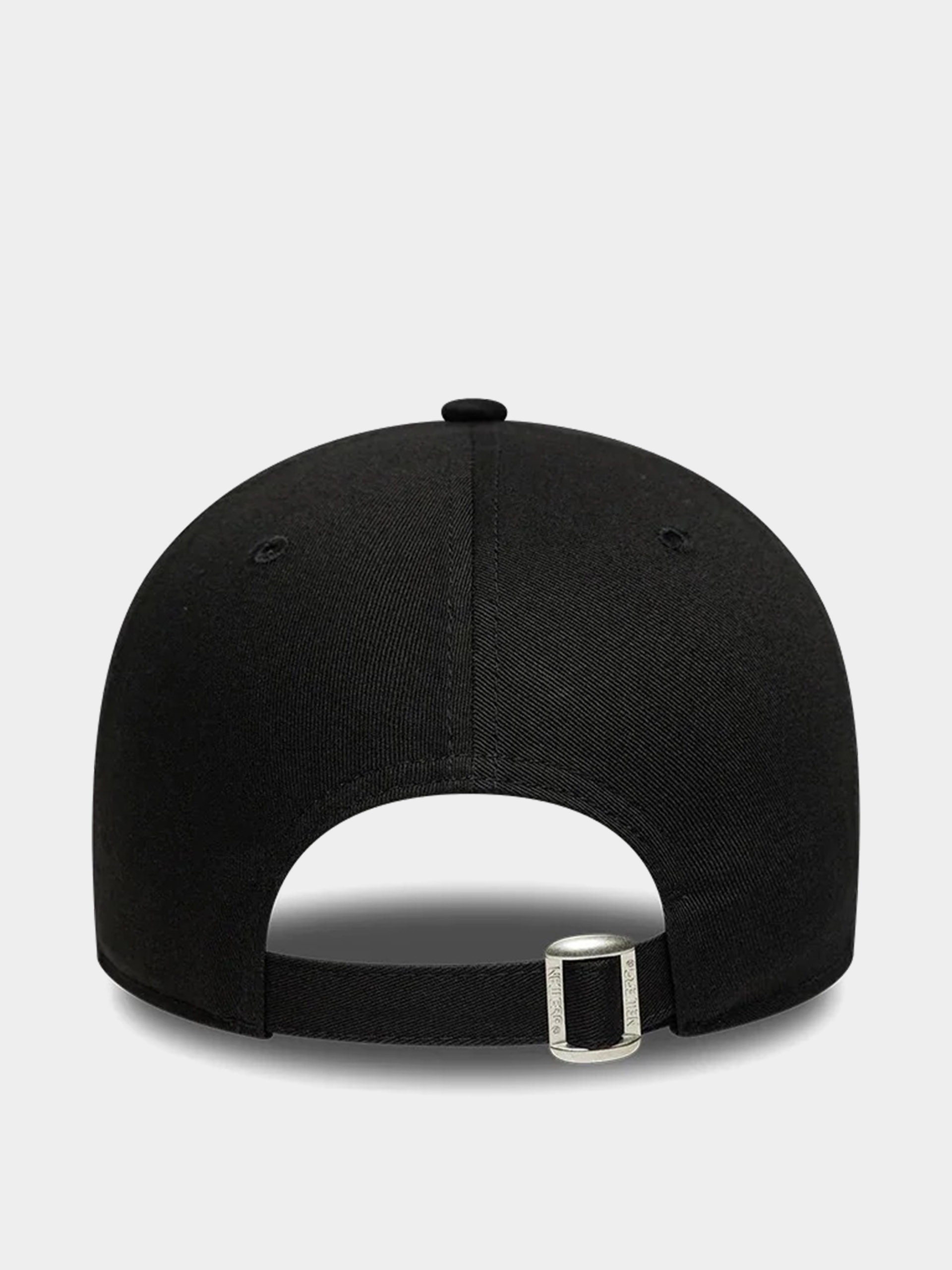 New Era Cap Metallic Outline 9Forty Los Angeles Dodgers (black)