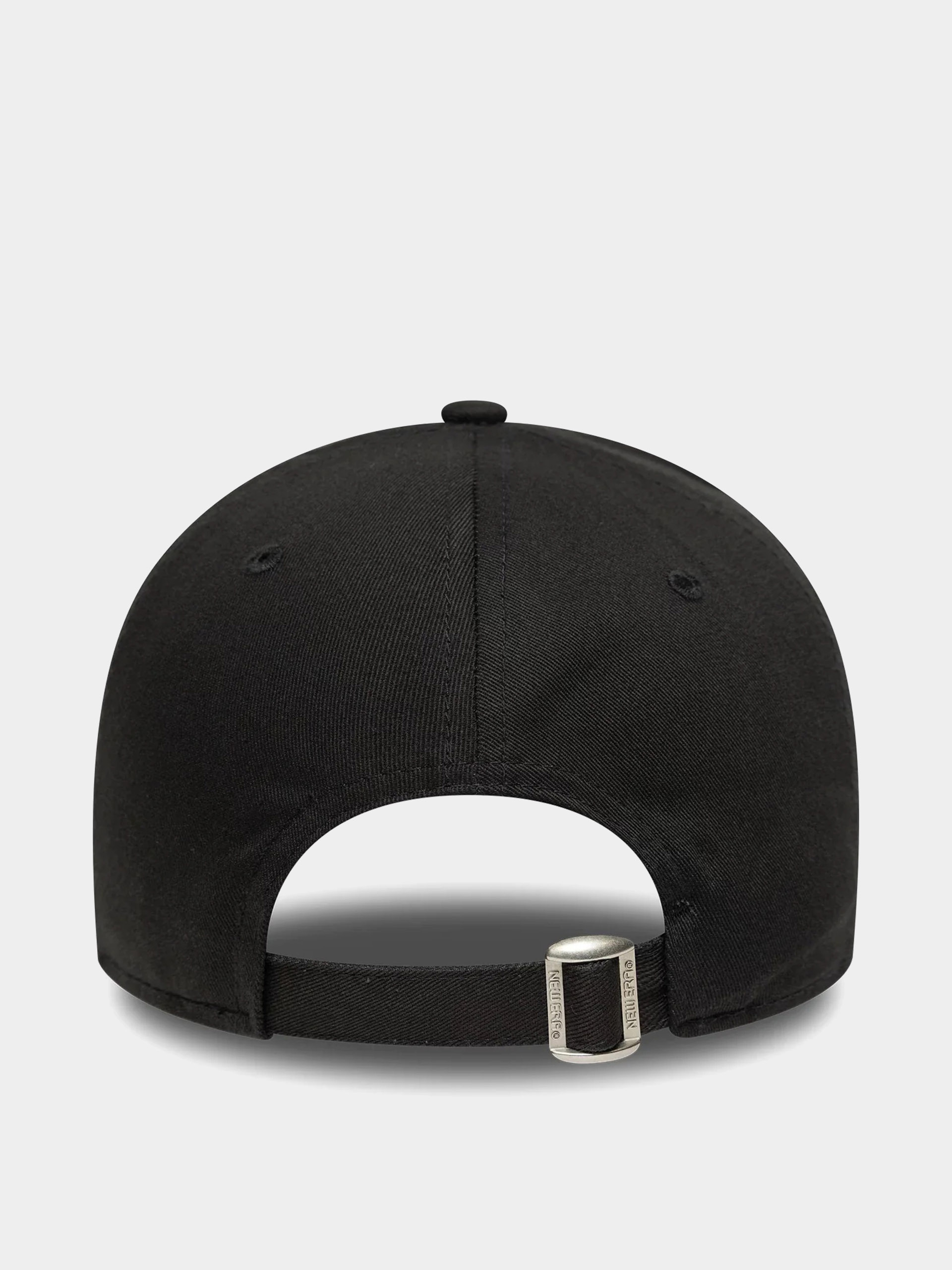 New Era Cap Team Outline 9Forty New York Yankees (black)